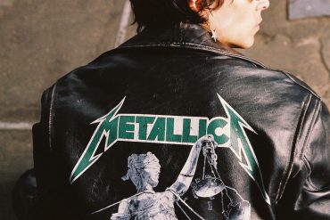 Represent and Metallica Launch Collaborative Collection