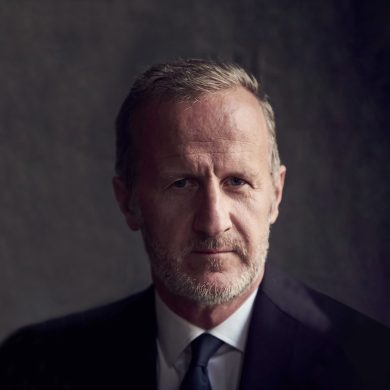 Stefano Cantino portrait