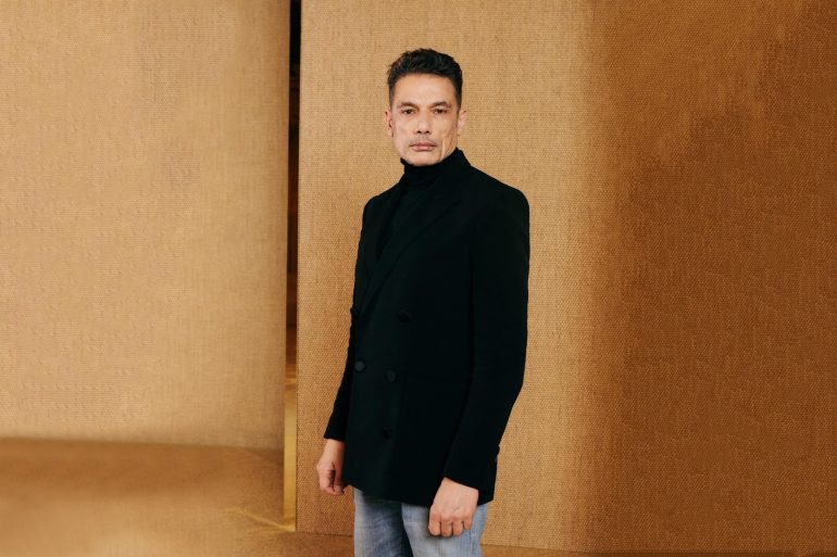 Casablanca Paris Appoints Txampi Diz as First CMO