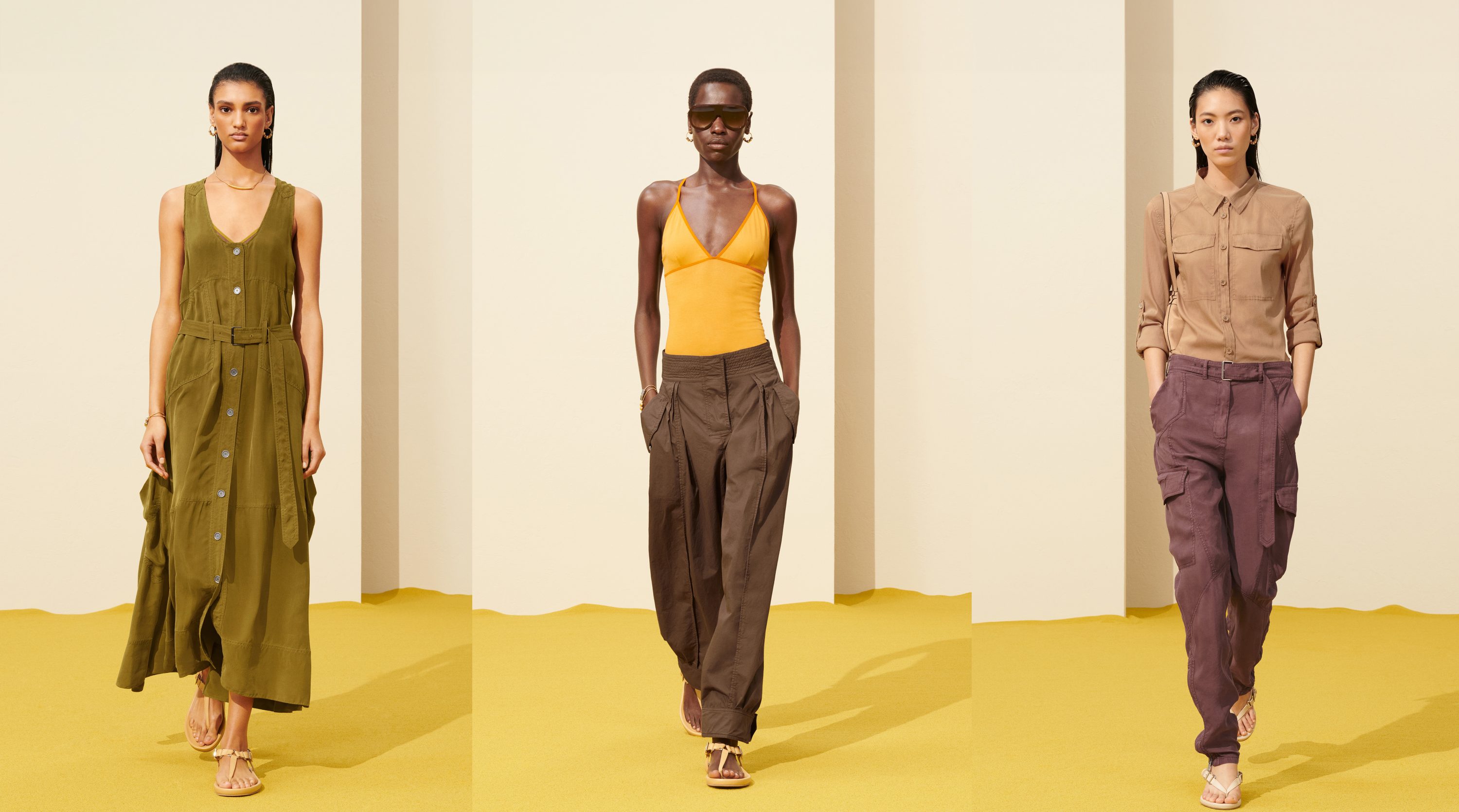 Zara SRPLS Launches Spring 2024 Collection