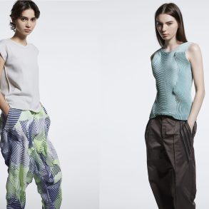 A-POC Able Issey Miyake