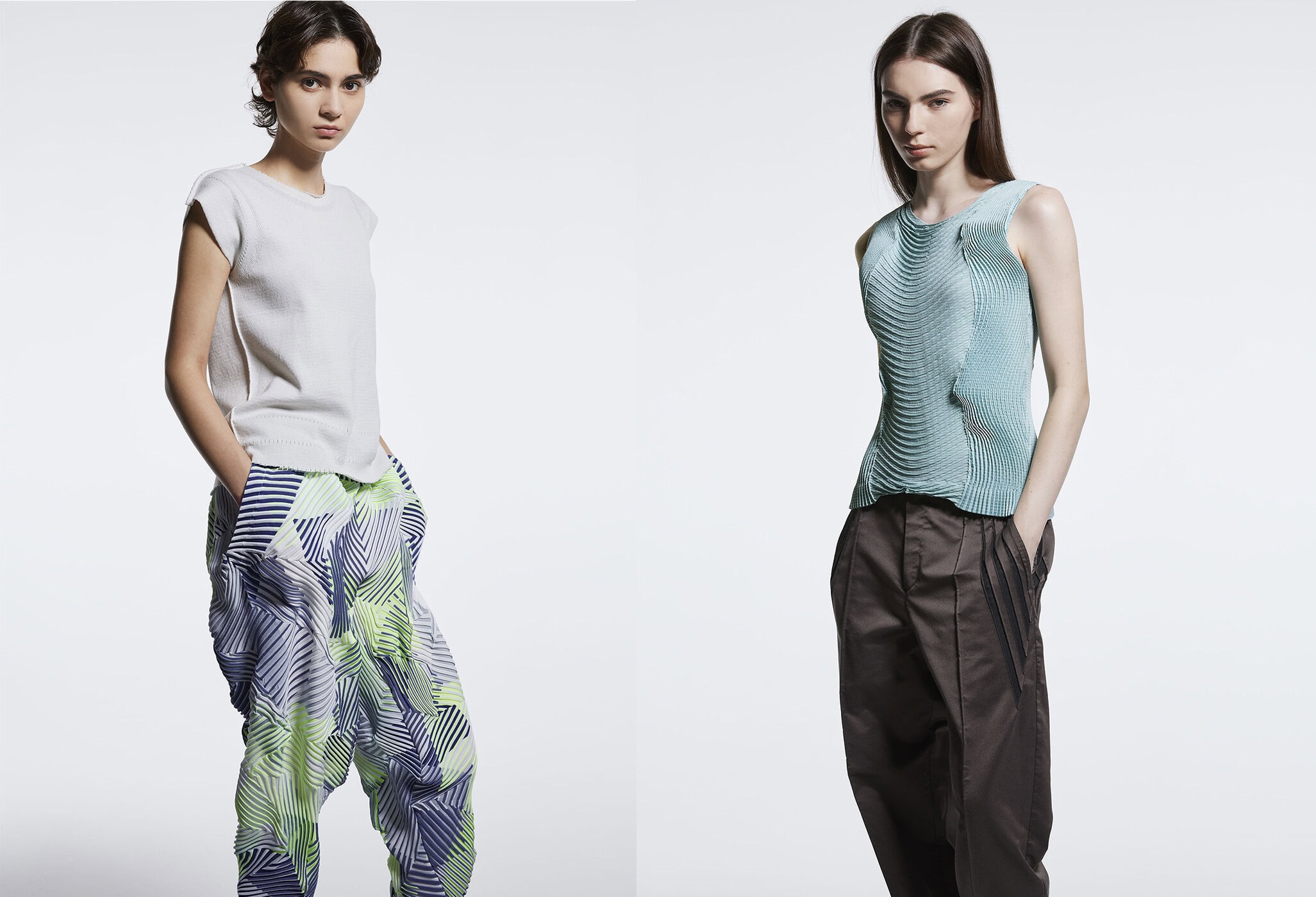 A-POC Able Issey Miyake