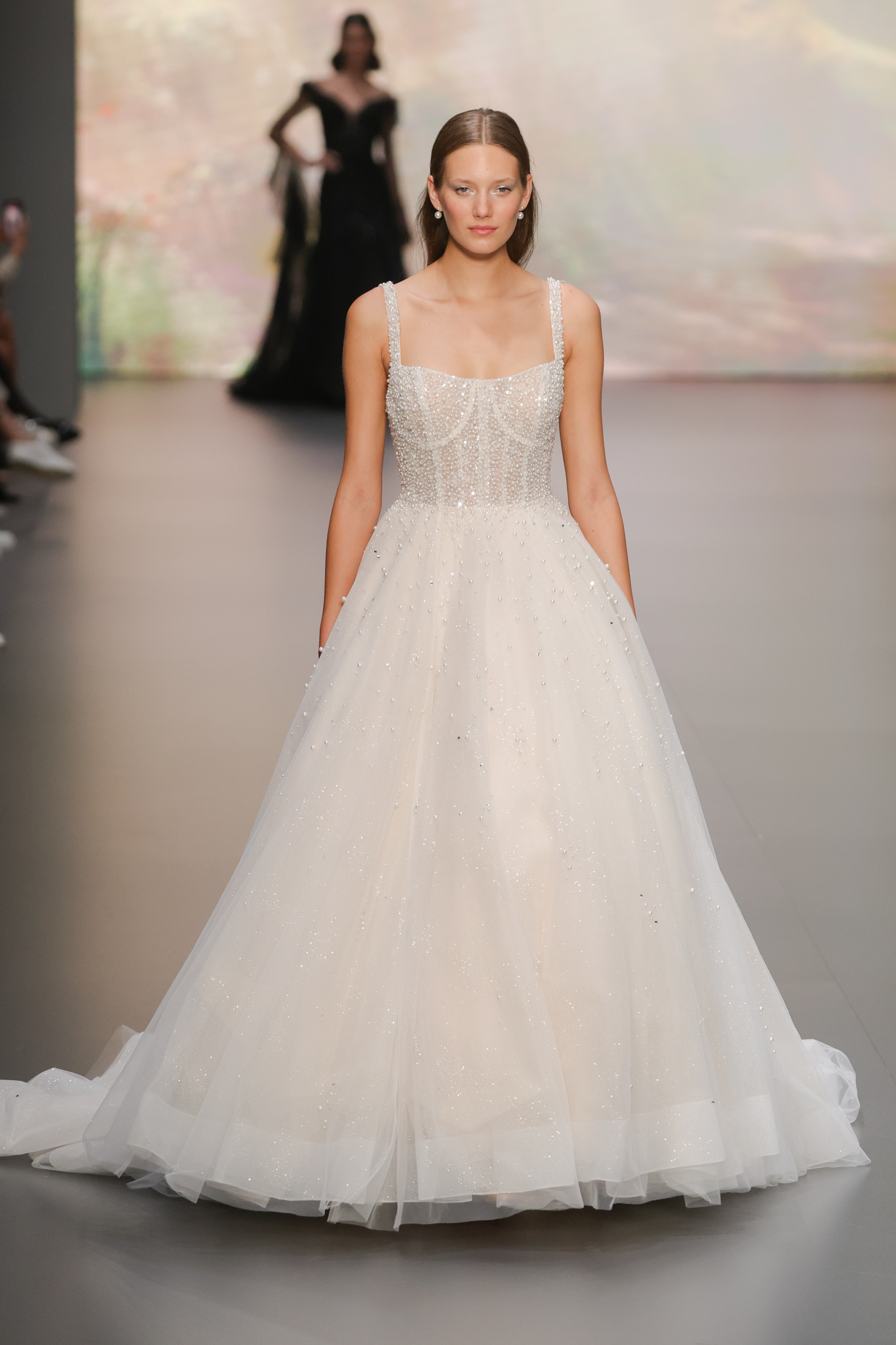 Allure Bridals  Bridal 2025 Fashion Show 