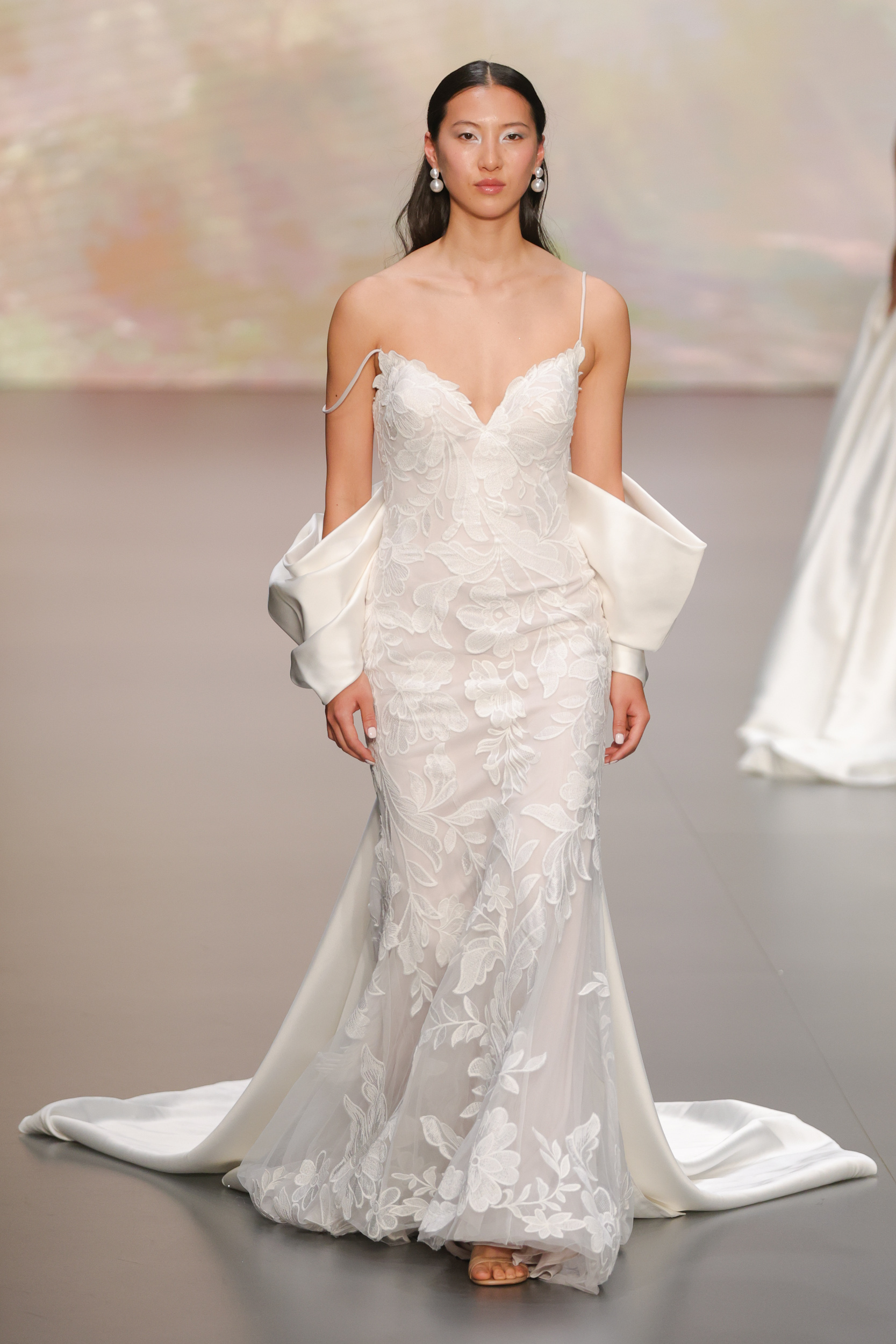 Allure Bridals  Bridal 2025 Fashion Show 