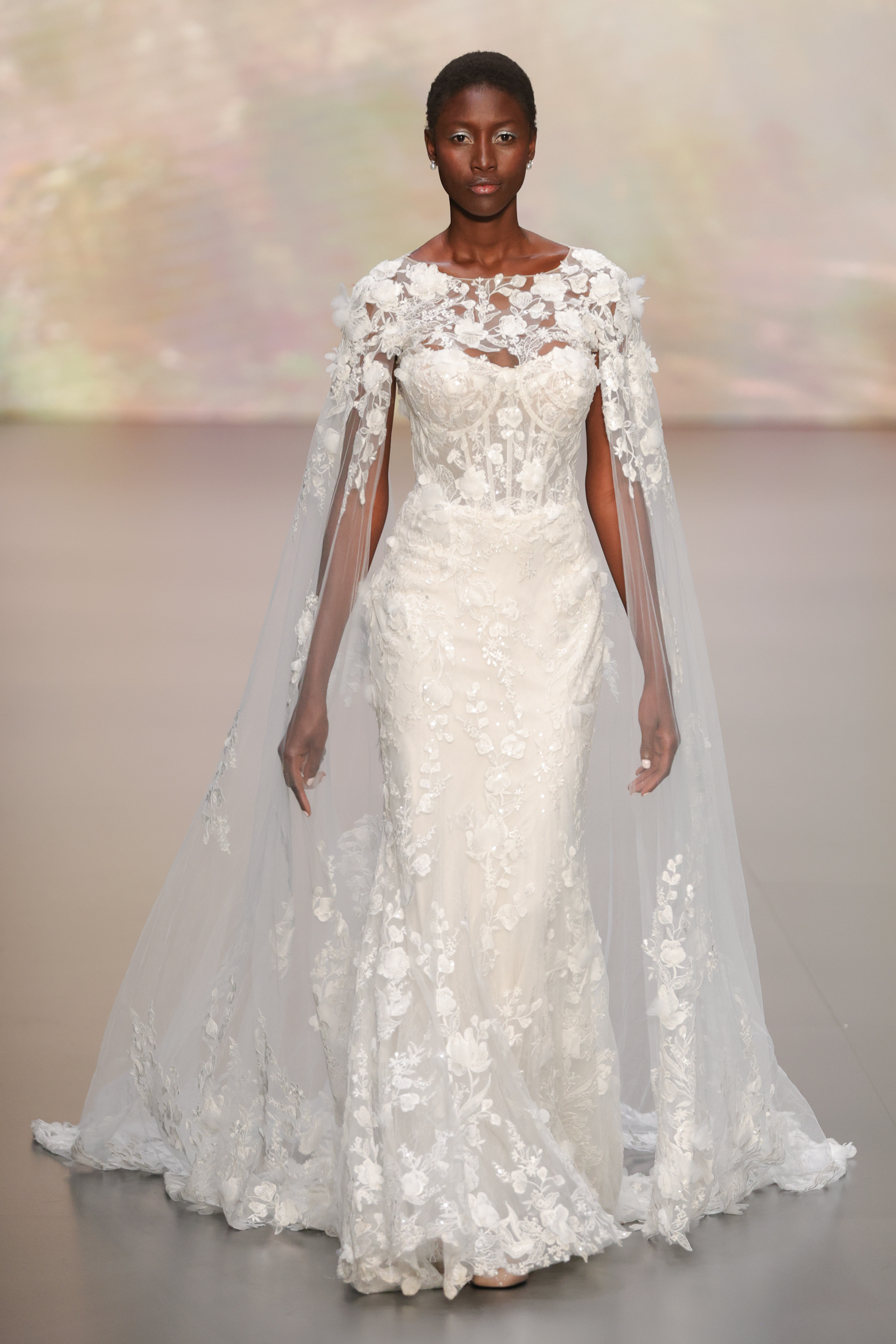 Allure Bridals  Bridal 2025 Fashion Show 