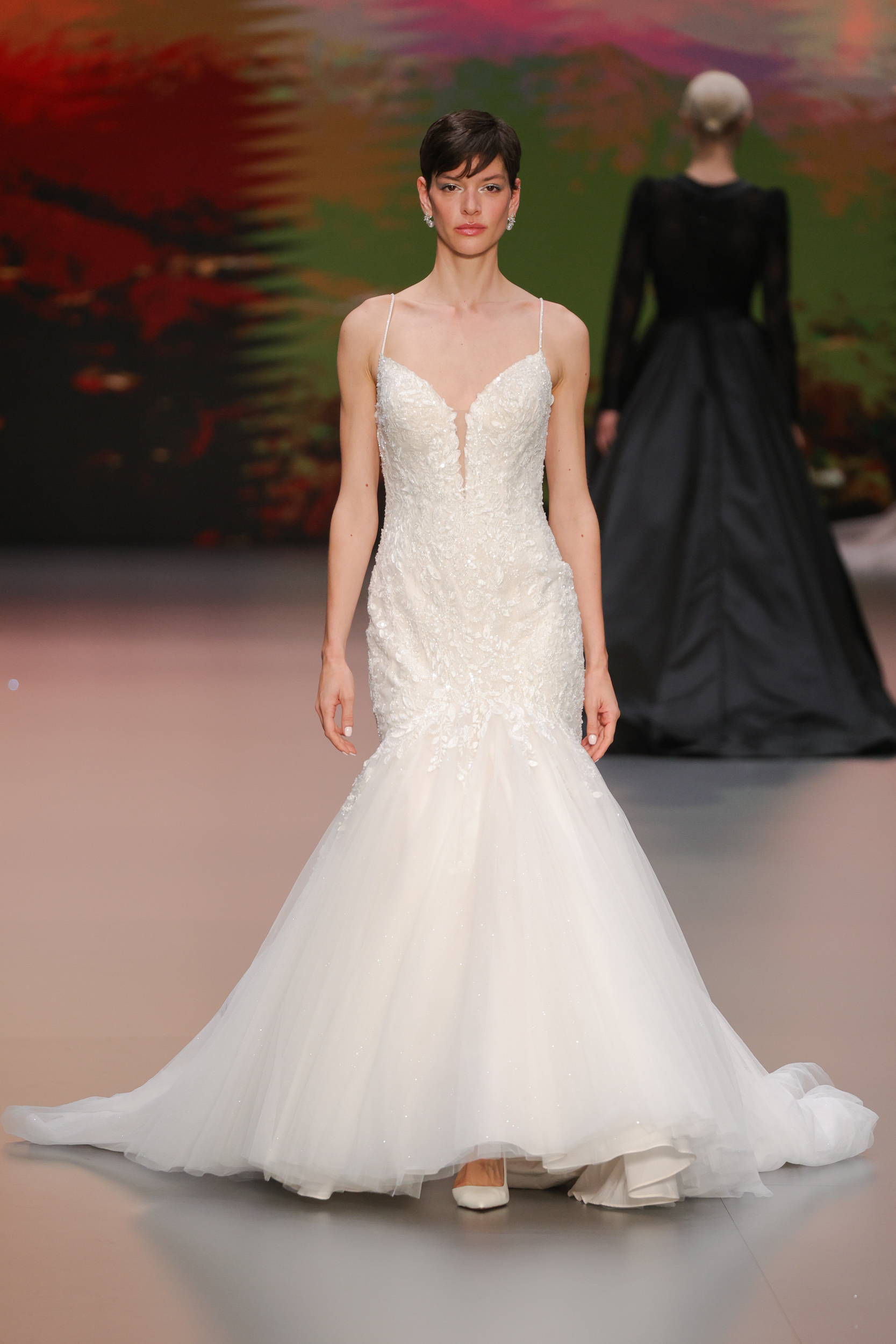 Allure Bridals  Bridal 2025 Fashion Show 