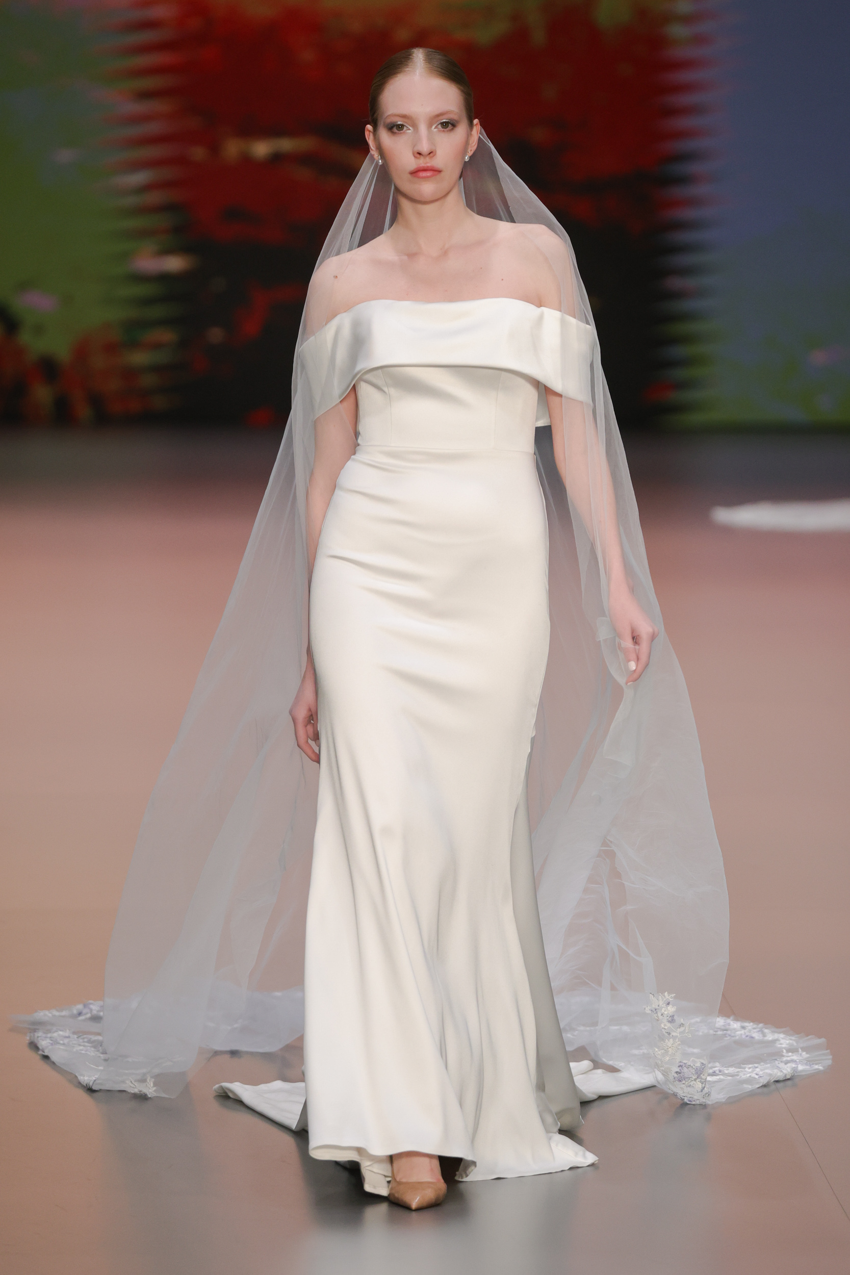 Allure Bridals  Bridal 2025 Fashion Show 