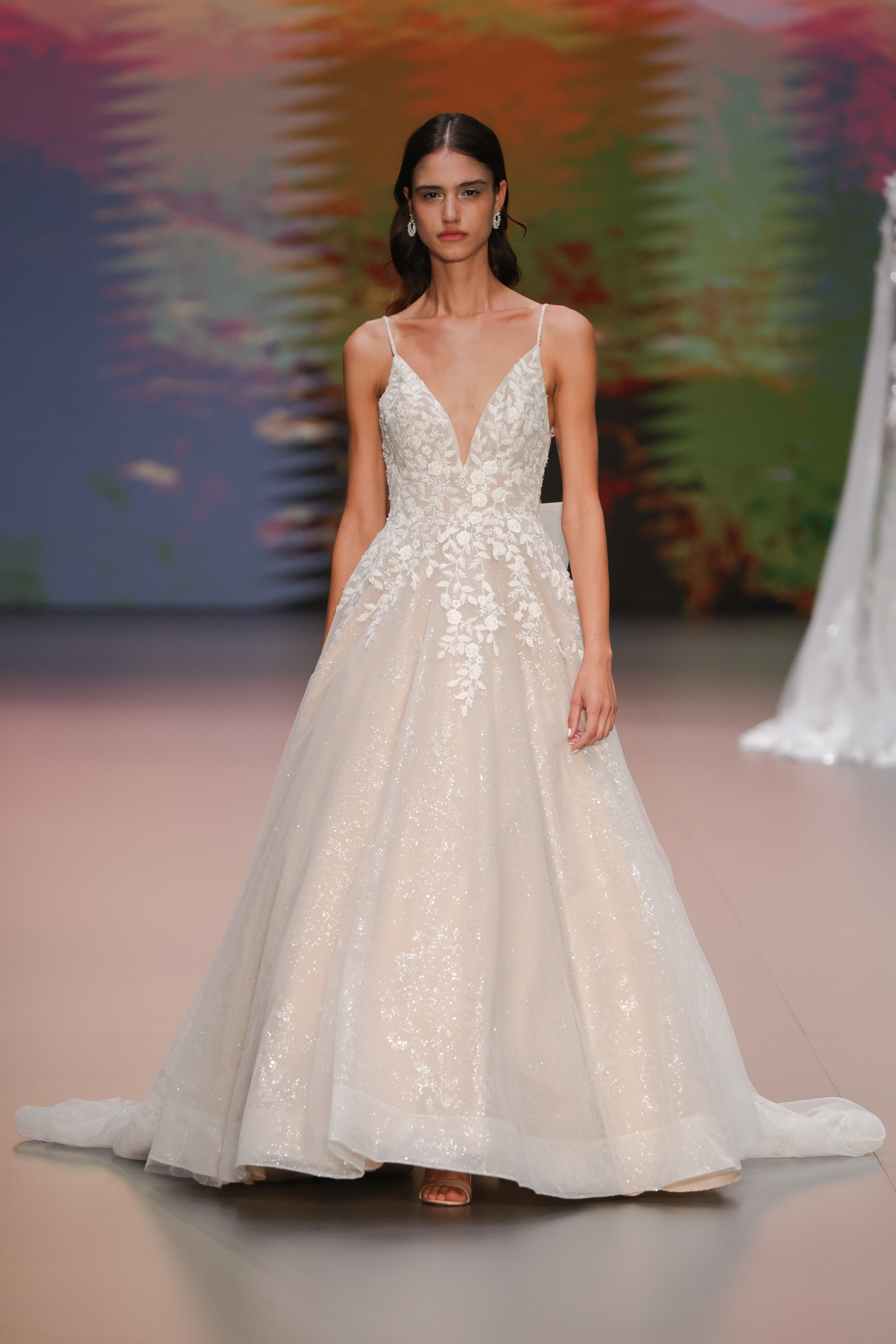 Allure Bridals  Bridal 2025 Fashion Show 