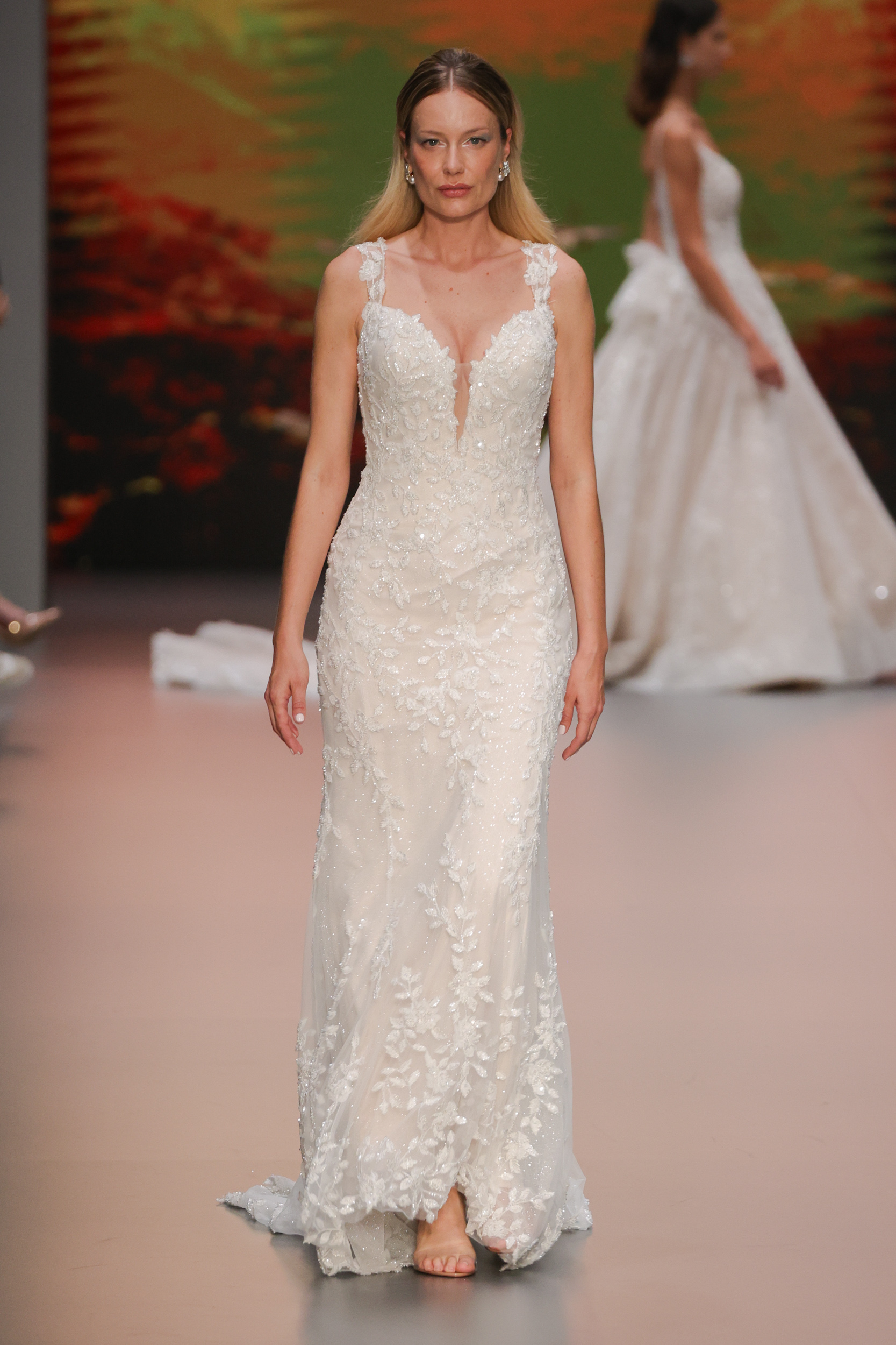 Allure Bridals  Bridal 2025 Fashion Show 