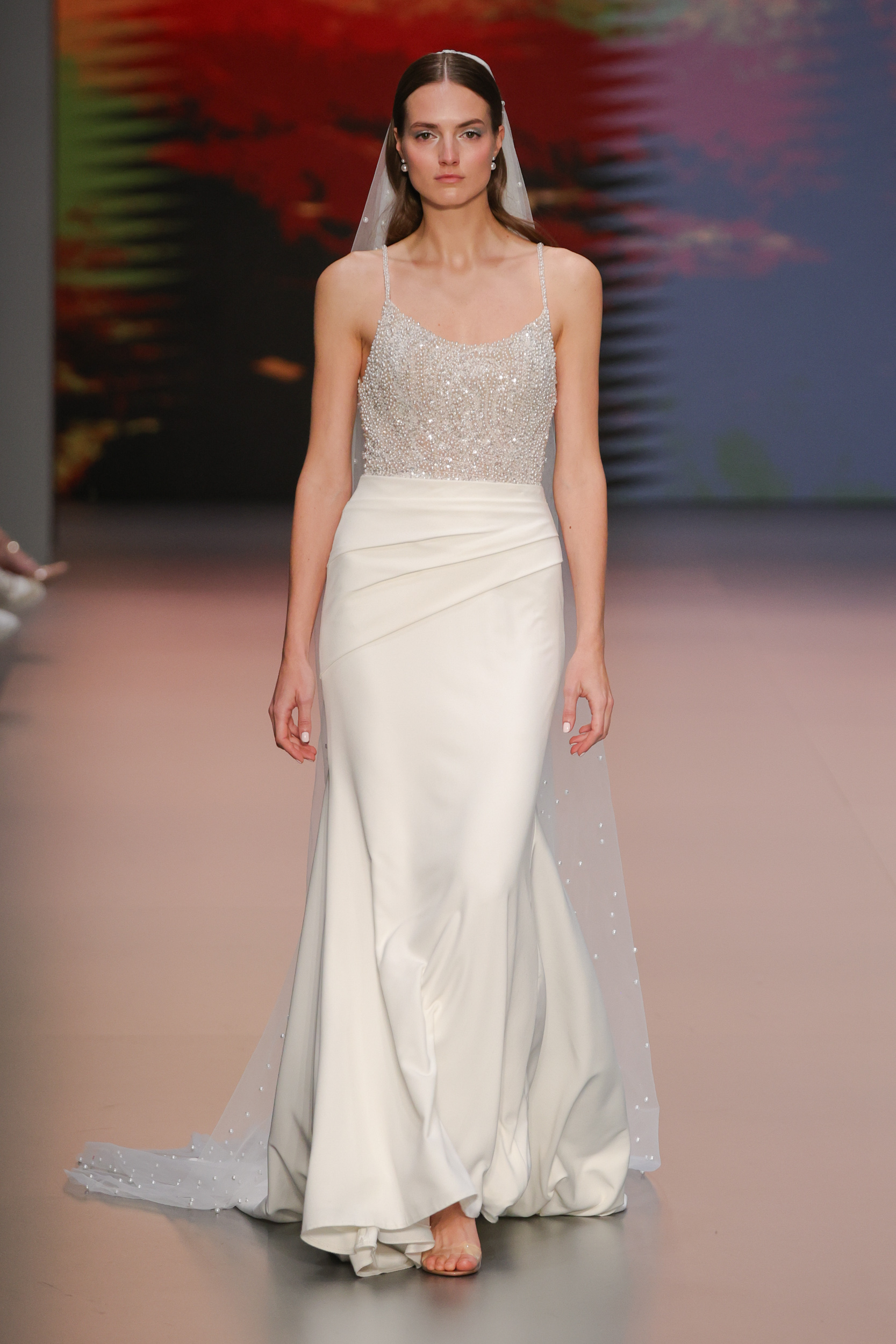 Allure Bridals  Bridal 2025 Fashion Show 