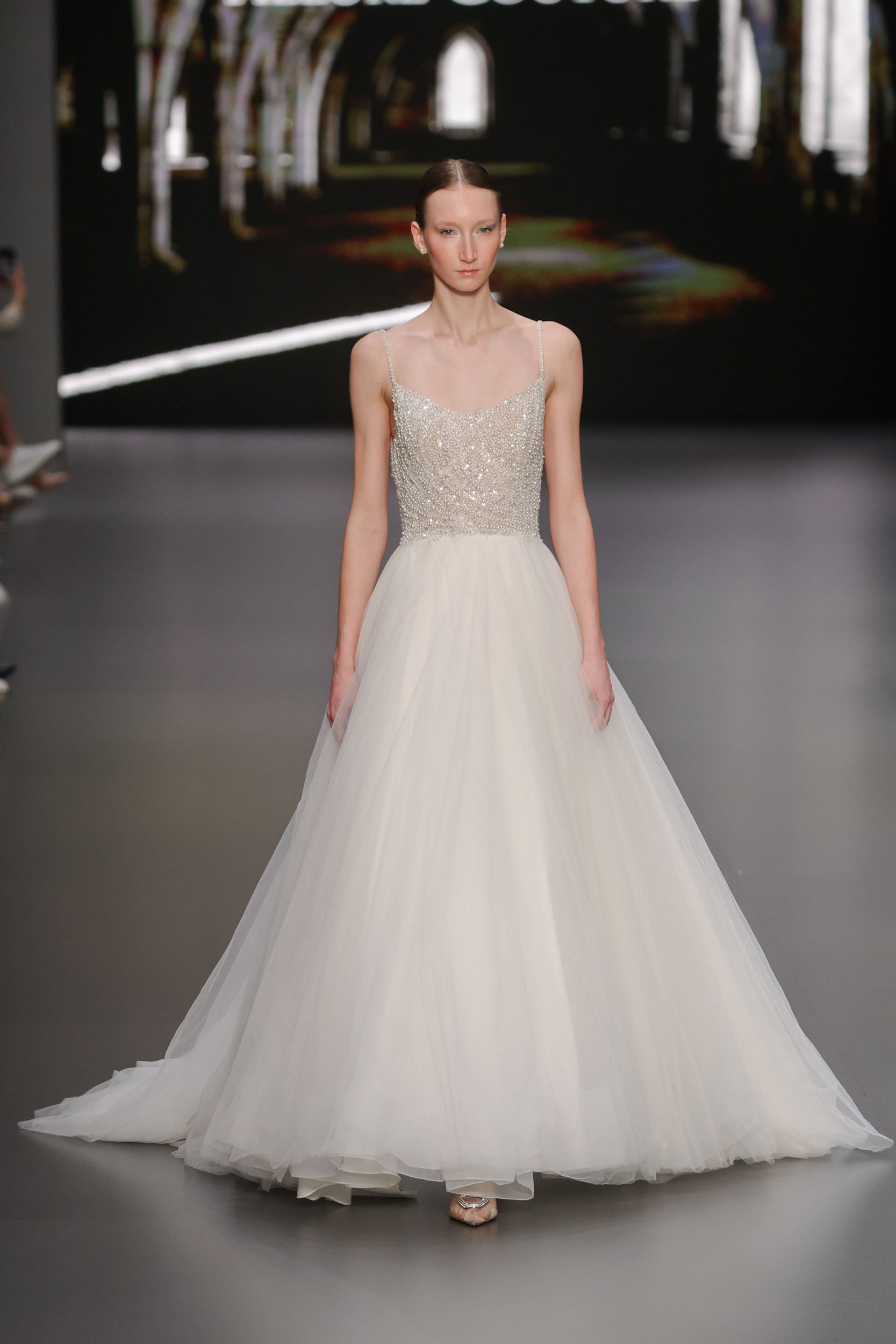 Allure Bridals  Bridal 2025 Fashion Show 