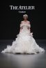 The Atelier By Prof Jimmy Choo  Bridal 2025 Fashion Show
