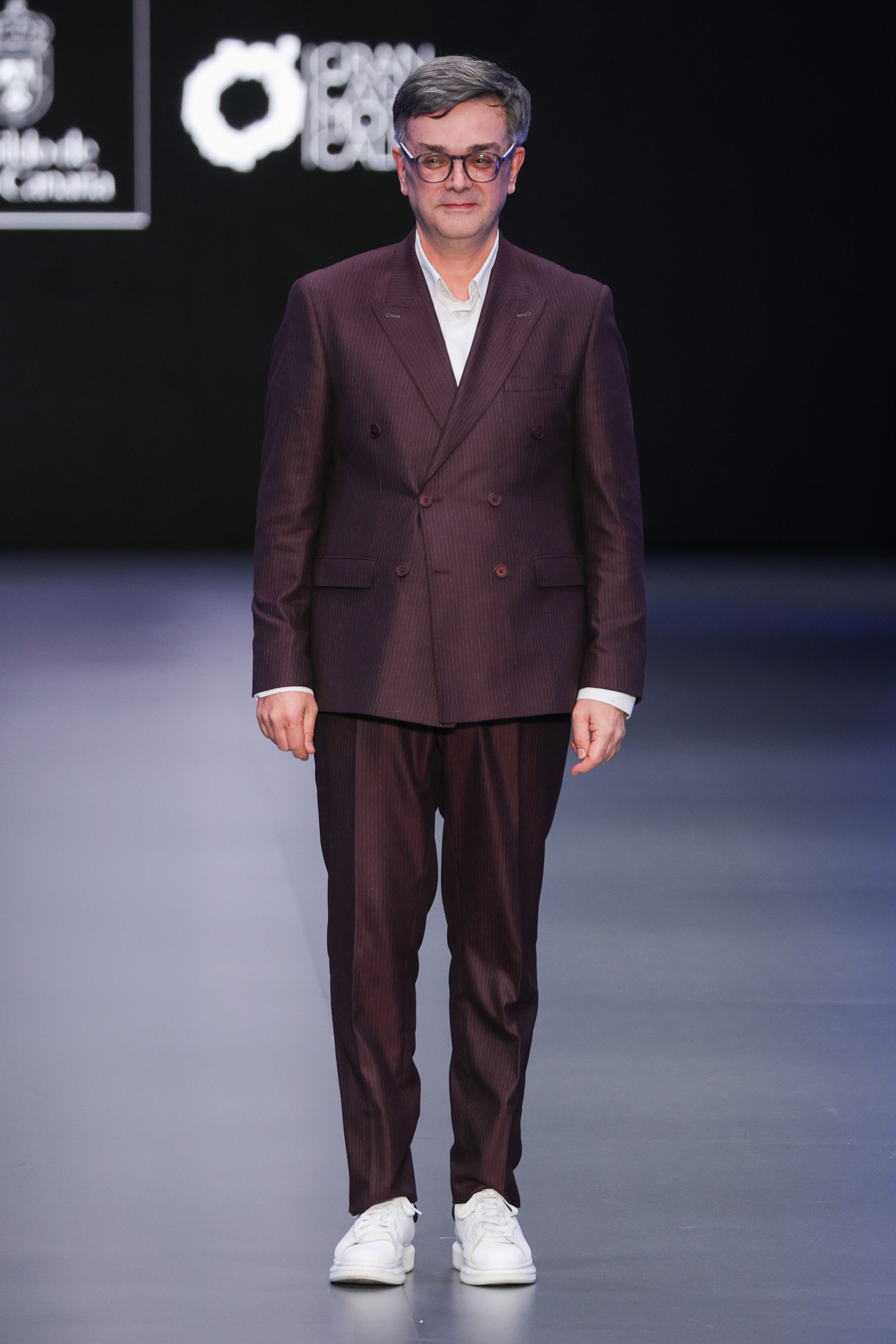 Lucas Balboa  Bridal 2025 Fashion Show 