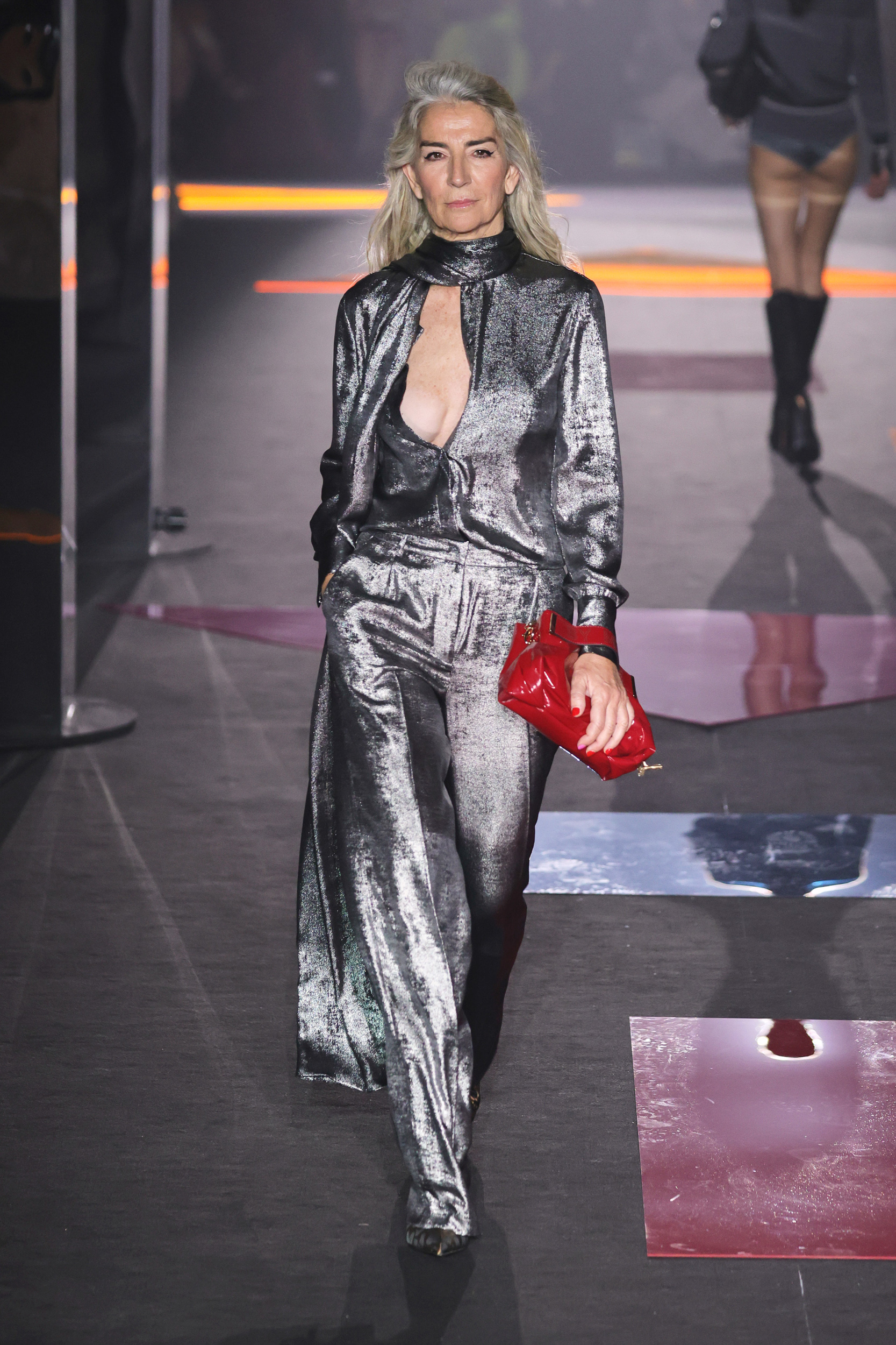 Lola Casademunt By Maite  Fall 2024 Fashion Show 