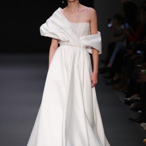 Katy Corso  Bridal 2025 Fashion Show