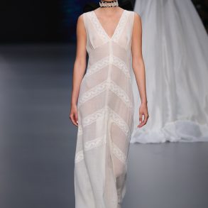 Formoso  Bridal 2025 Fashion Show