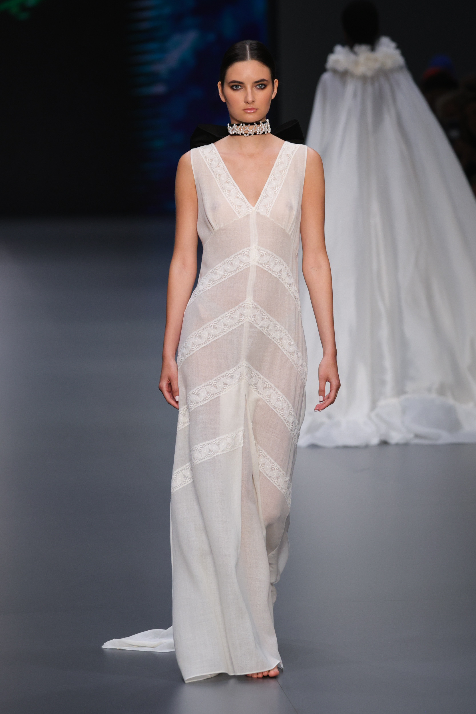 Formoso  Bridal 2025 Fashion Show