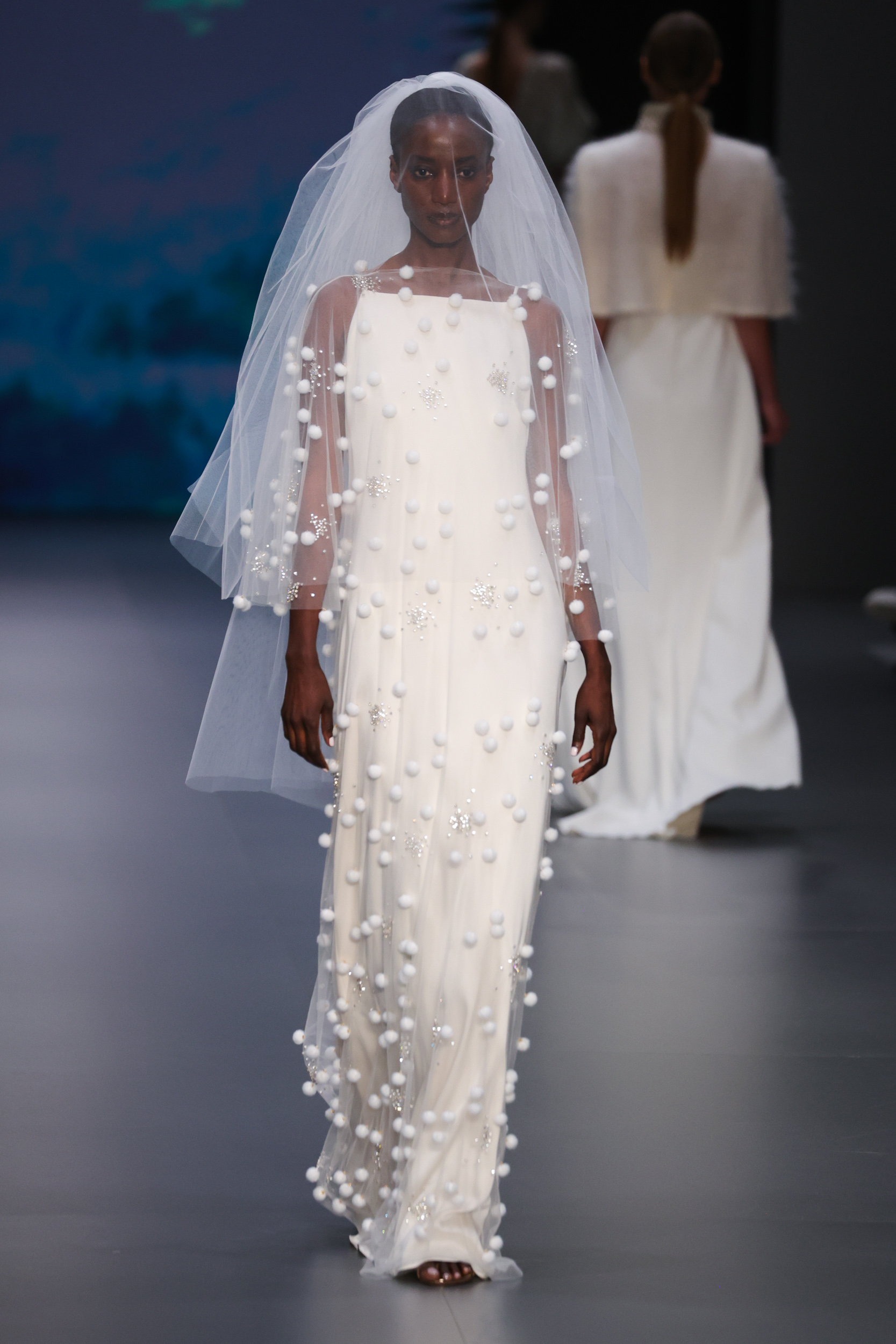 Formoso  Bridal 2025 Fashion Show 