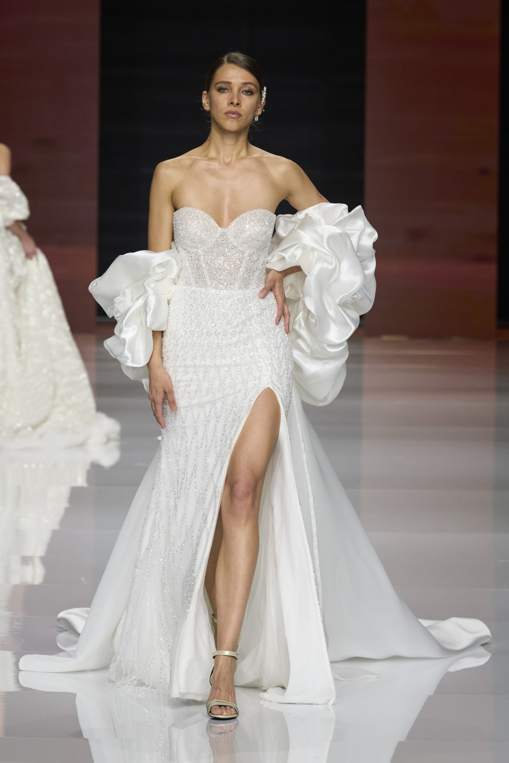 Giovanna Alessandro  Bridal 2025 Fashion Show 