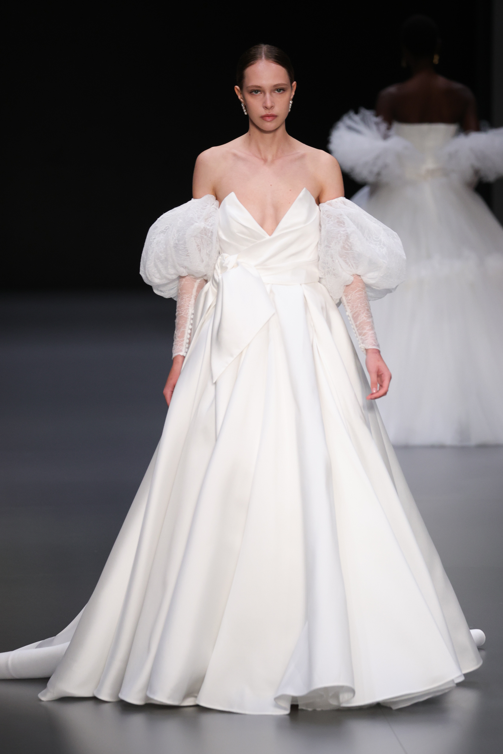 Helena  Bridal 2025 Fashion Show 