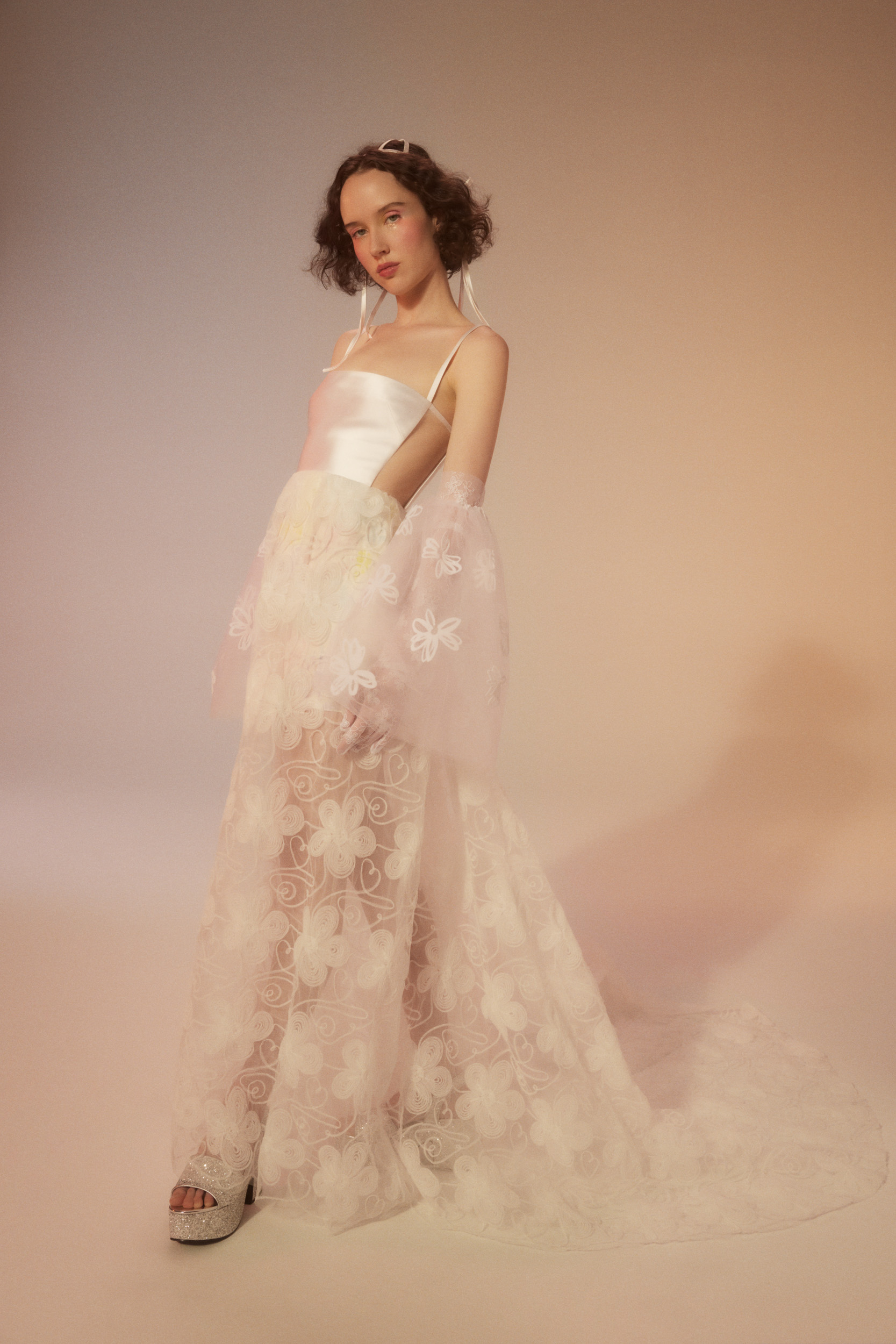 Honor  Bridal 2025 Fashion Show 