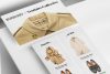 how vestiaire collective harnessed conscious consumption header image with promotions for vestiaire collective x Burberry images
