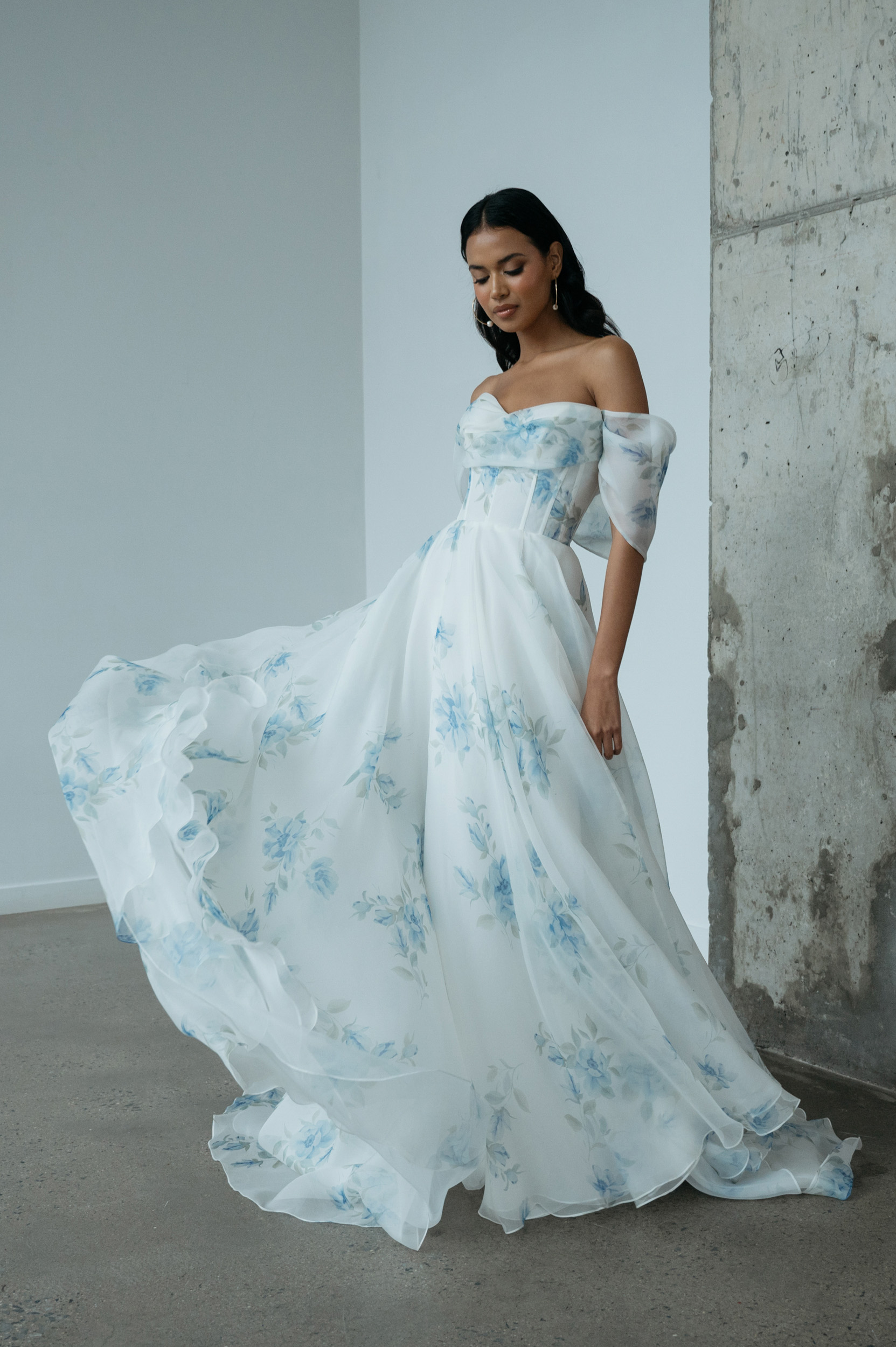 Jenny Yoo Collection Bridal  Bridal 2025 Fashion Show 