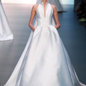 Jesus Peiro  Bridal 2025 Fashion Show