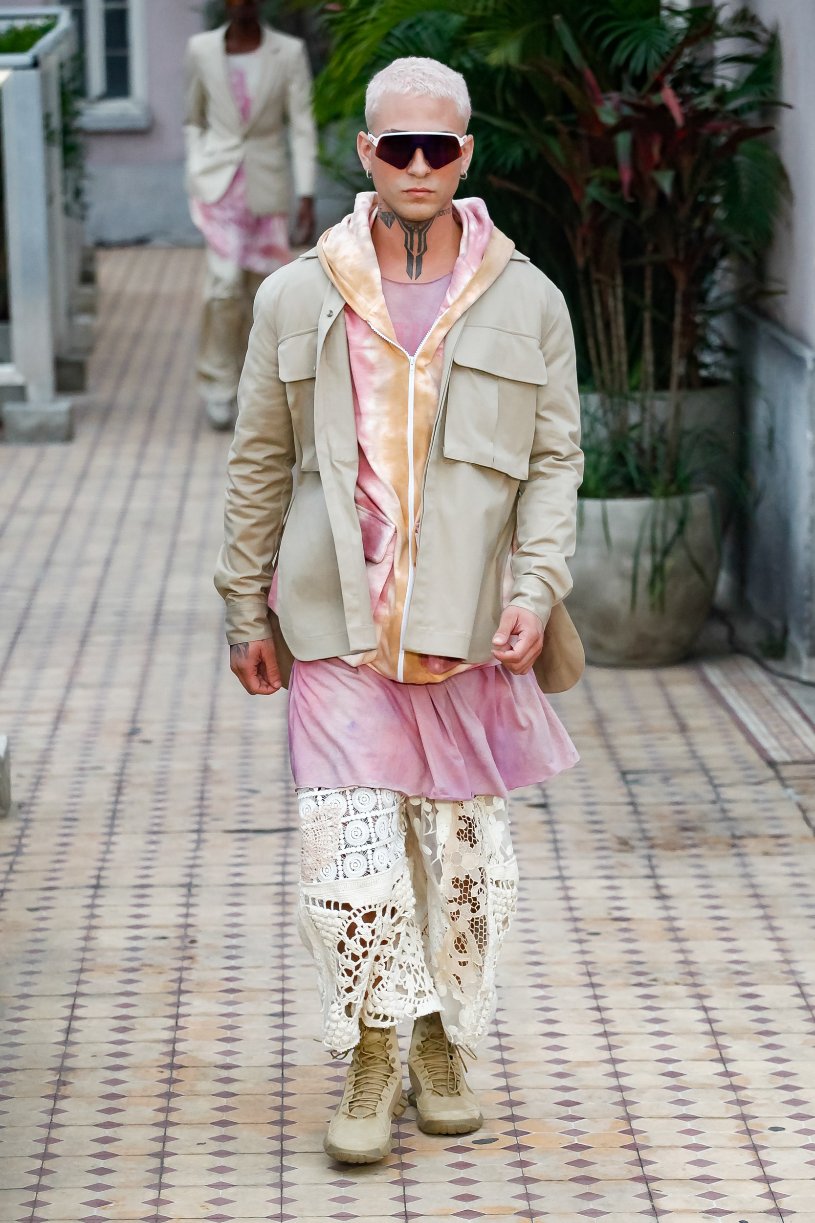Joao Pimenta  Spring 2025 Fashion Show 