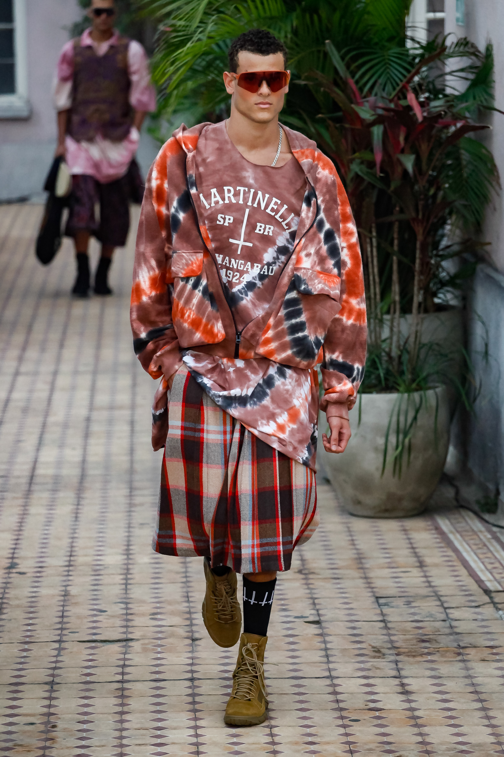 Joao Pimenta  Spring 2025 Fashion Show 