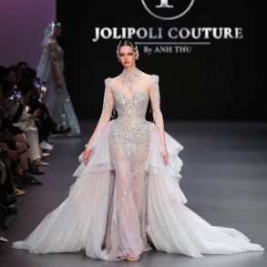 Joli Poli  Bridal 2025 Fashion Show