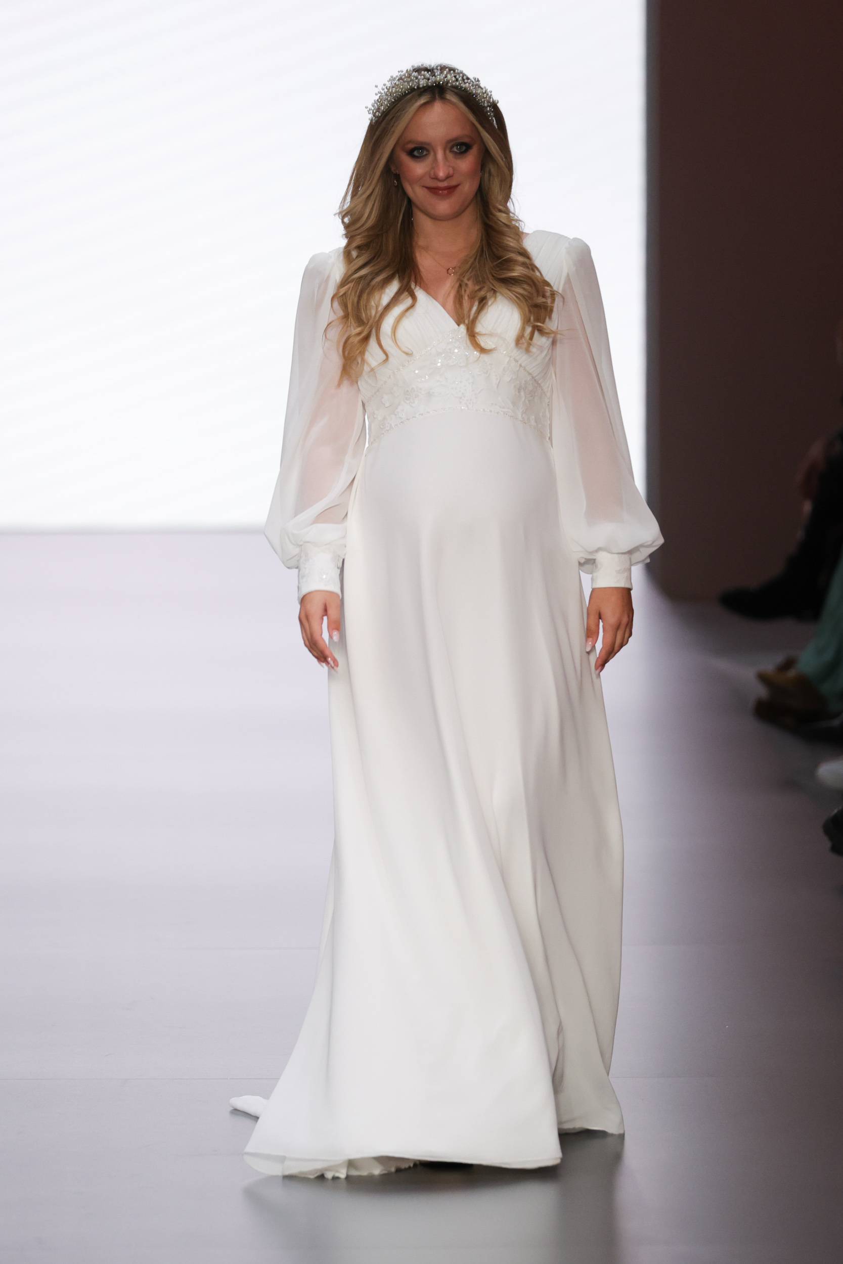 Andrea Lalanza  Bridal 2025 Fashion Show 