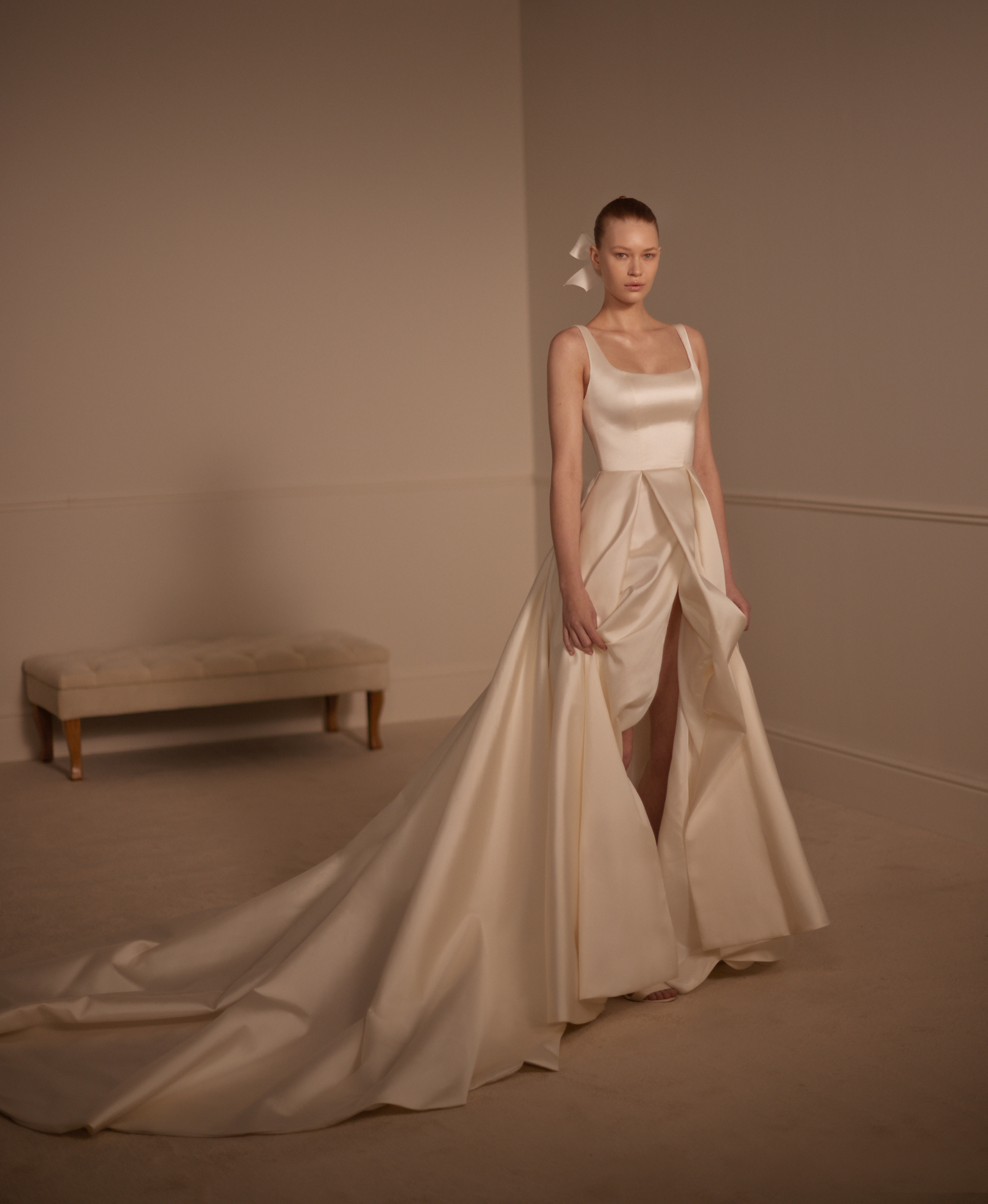 Lihi Hod  Bridal 2025 Fashion Show 