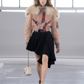Louis Vuitton Pre-Fall 2024 Fashion Show