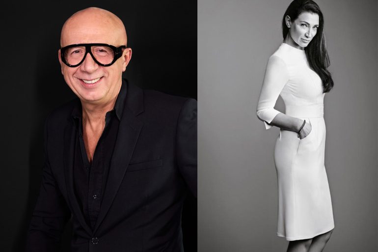 Marco Bizzarri investe in Elisabetta Franchi