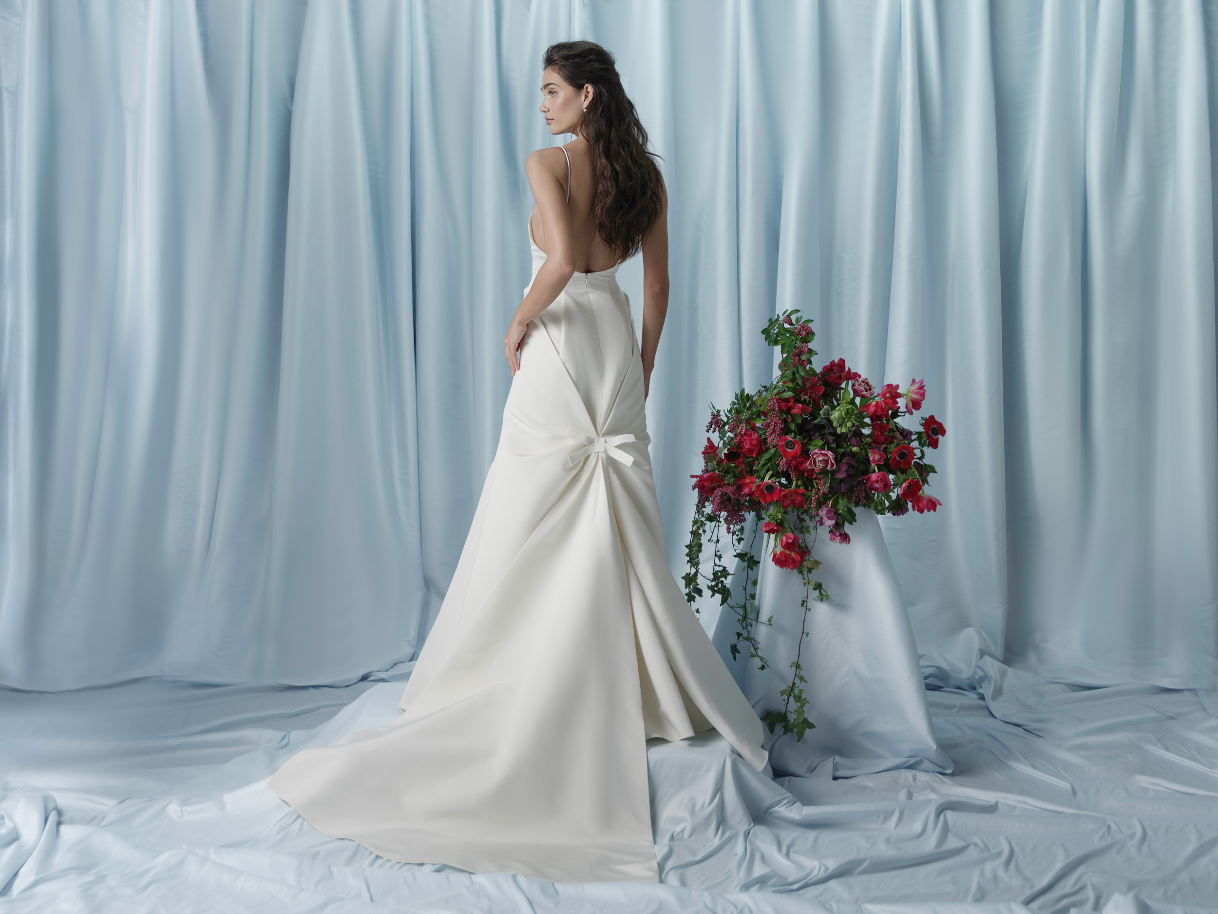 Markarian  Bridal 2025 Fashion Show 