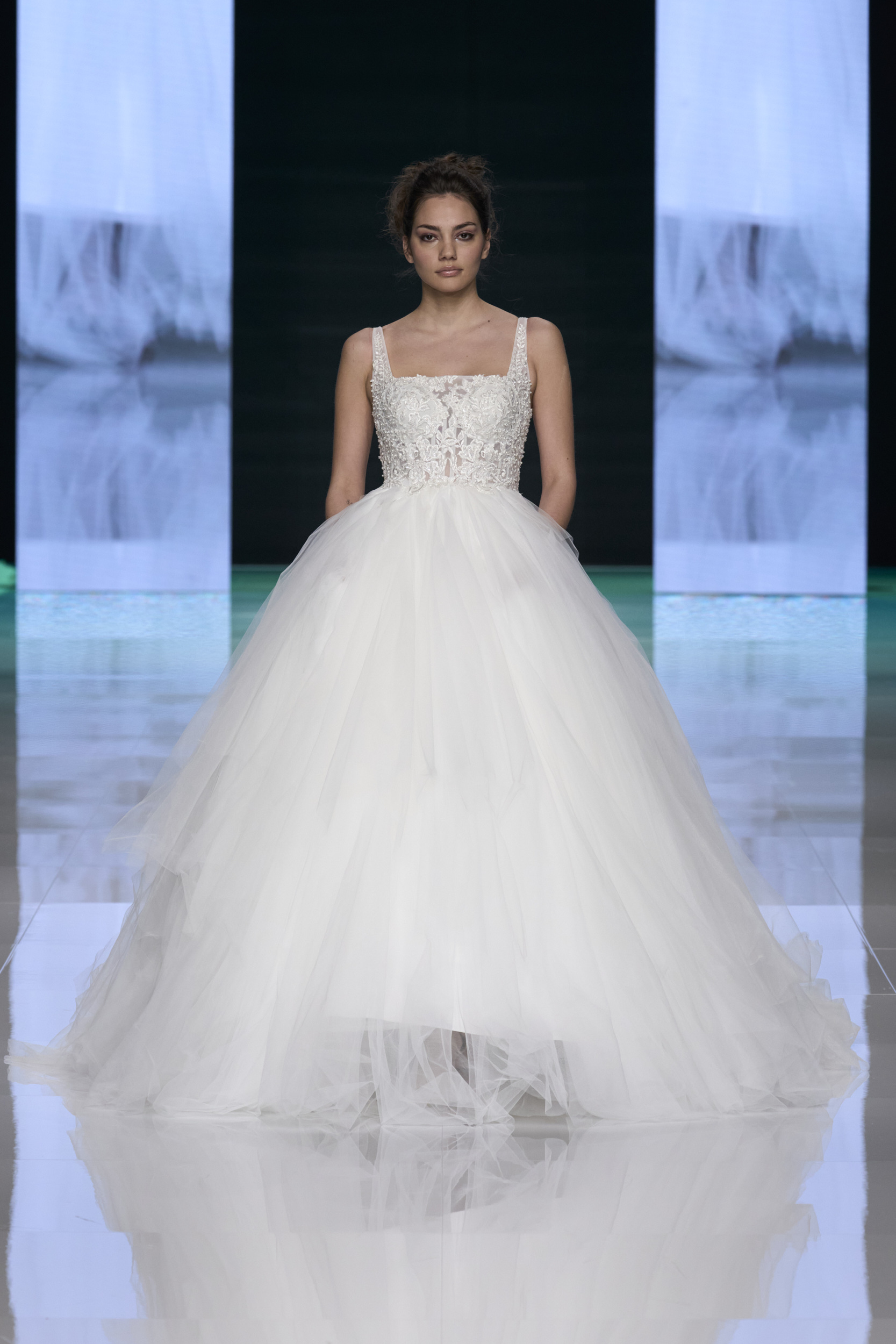 Masal  Bridal 2025 Fashion Show 