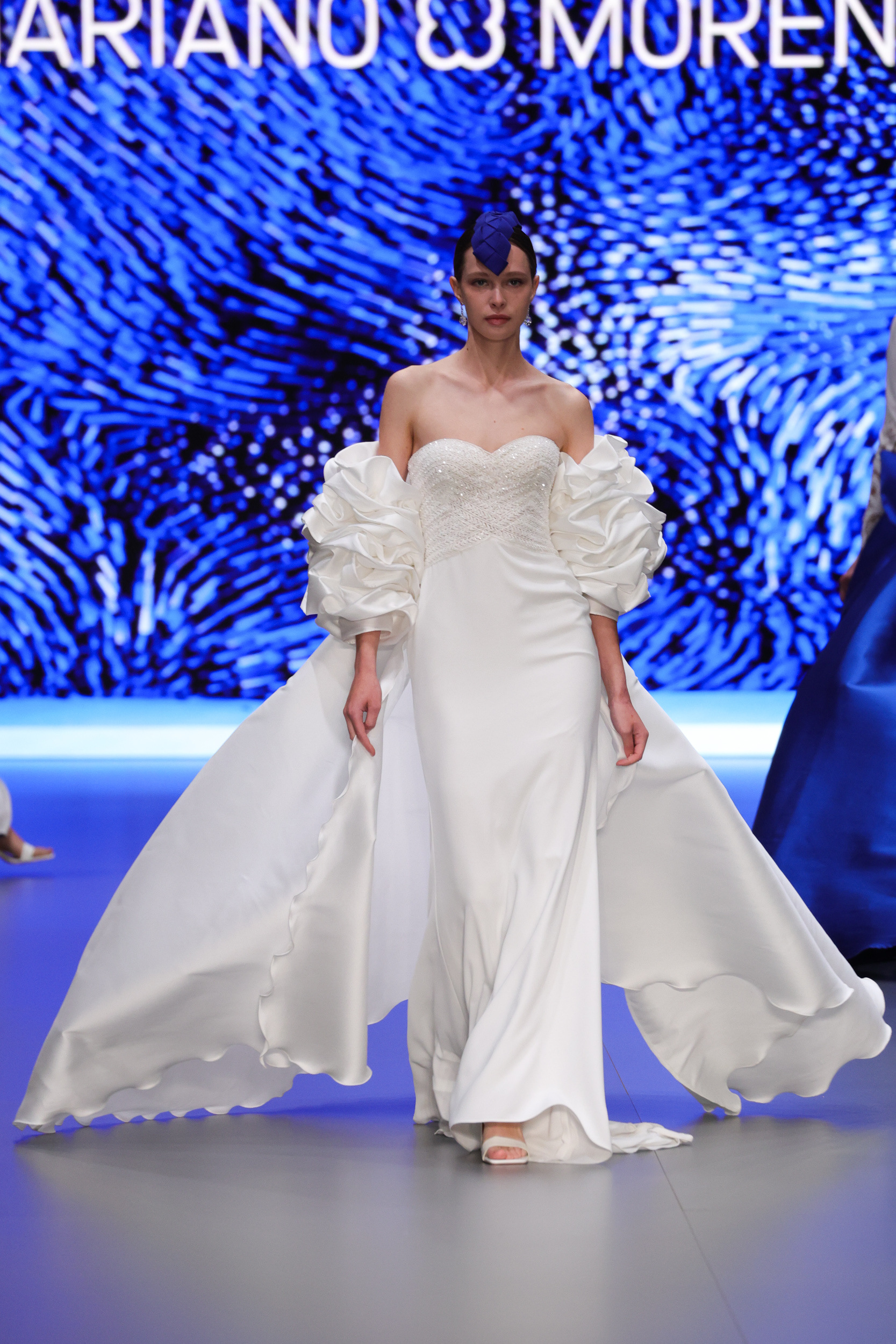 Mariano Moreno  Bridal 2025 Fashion Show 