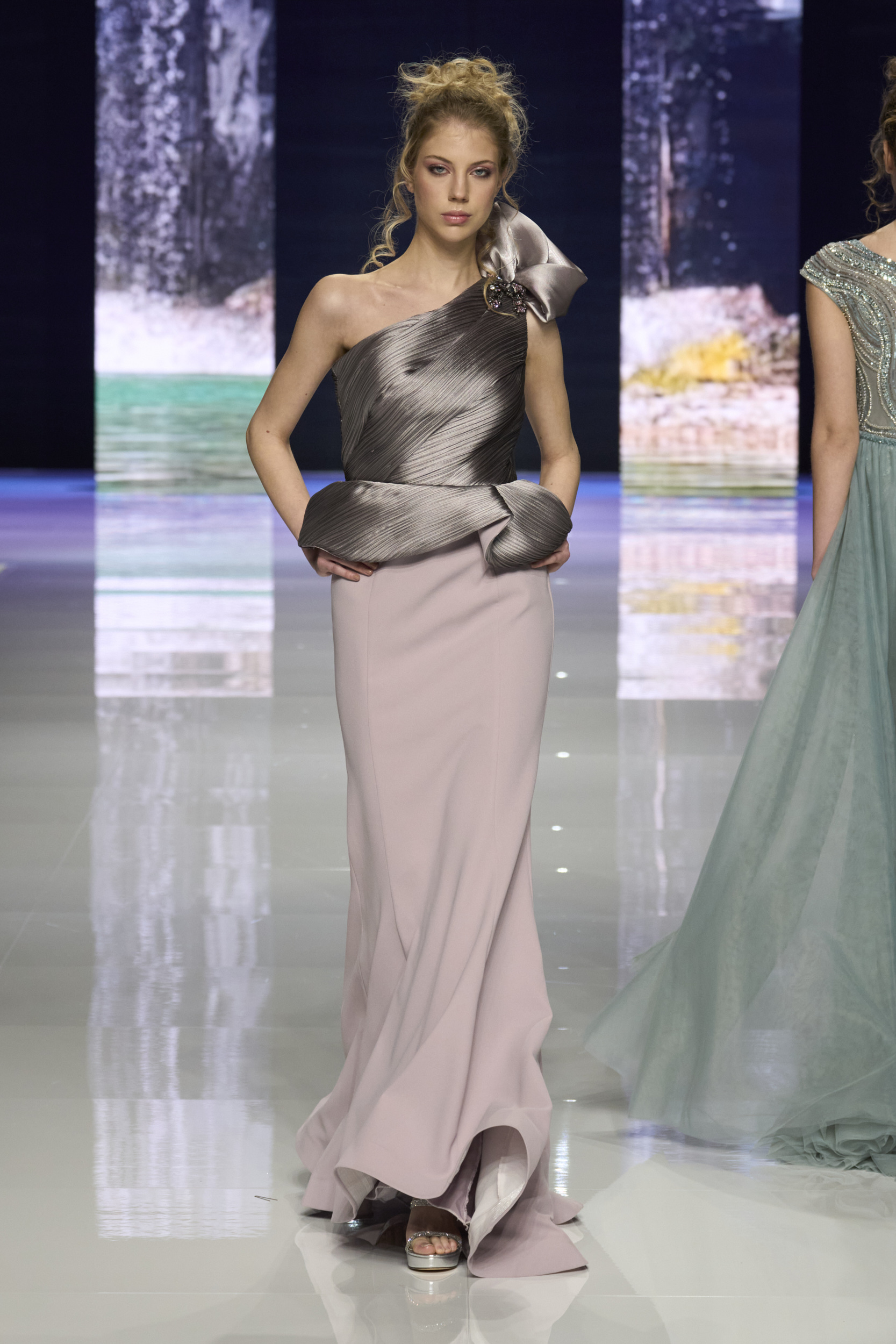 Musani  Bridal 2025 Fashion Show 