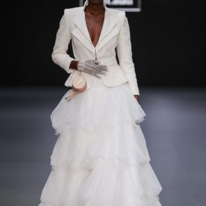 Ogadenia Couture  Bridal 2025 Fashion Show