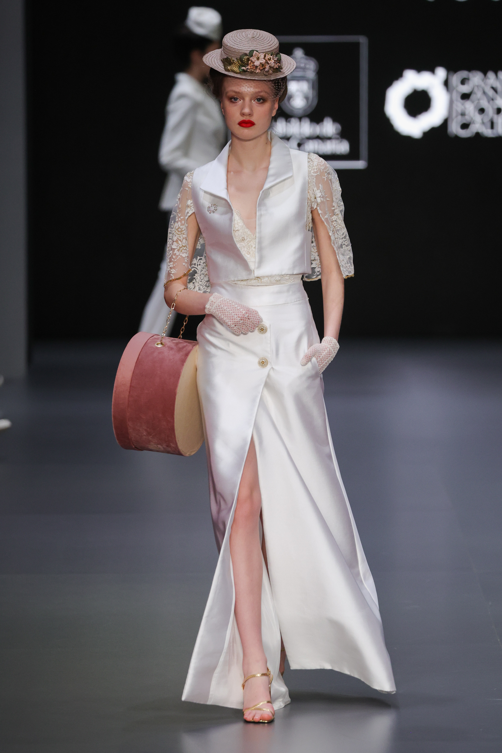 Ogadenia Couture  Bridal 2025 Fashion Show 