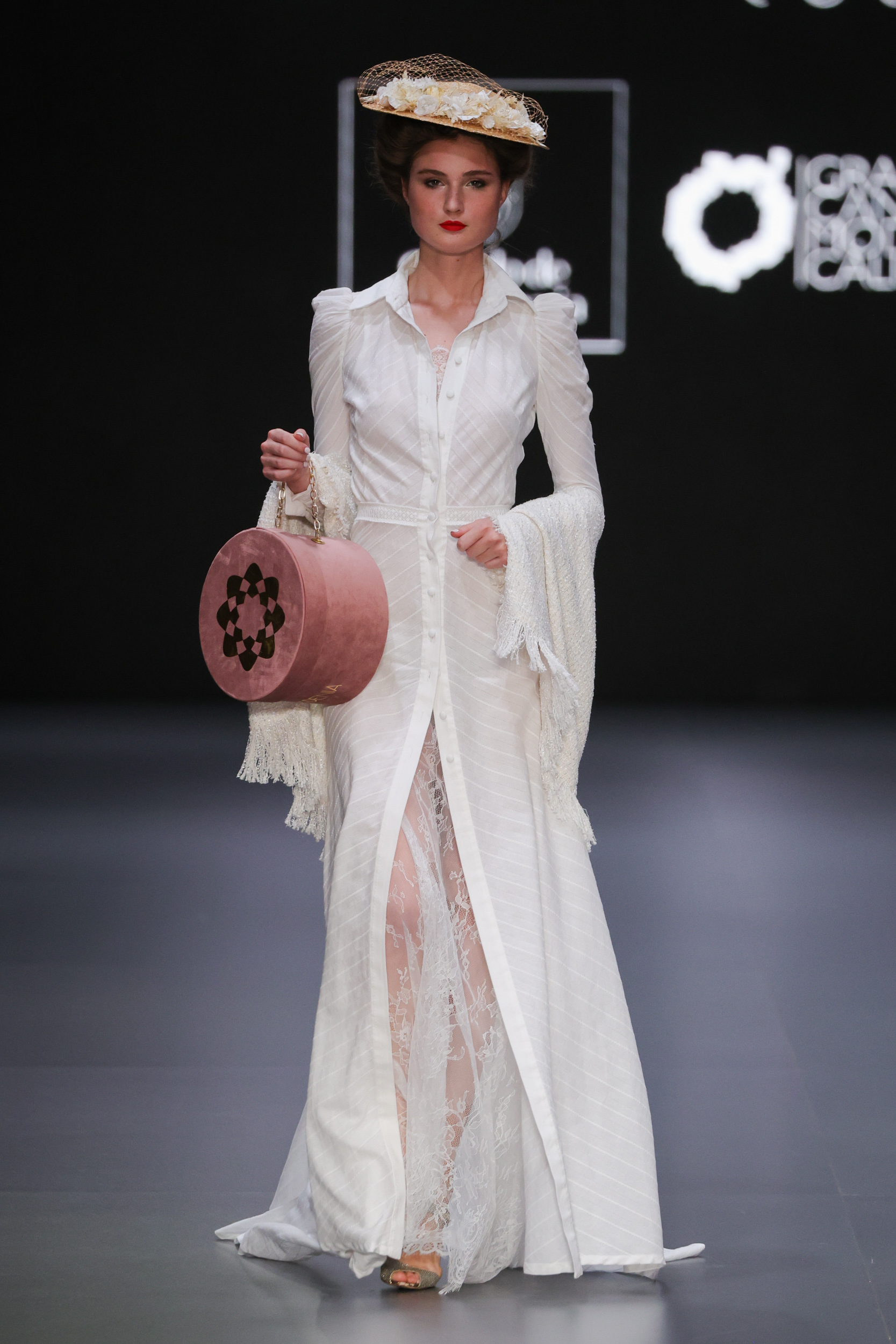 Ogadenia Couture  Bridal 2025 Fashion Show 