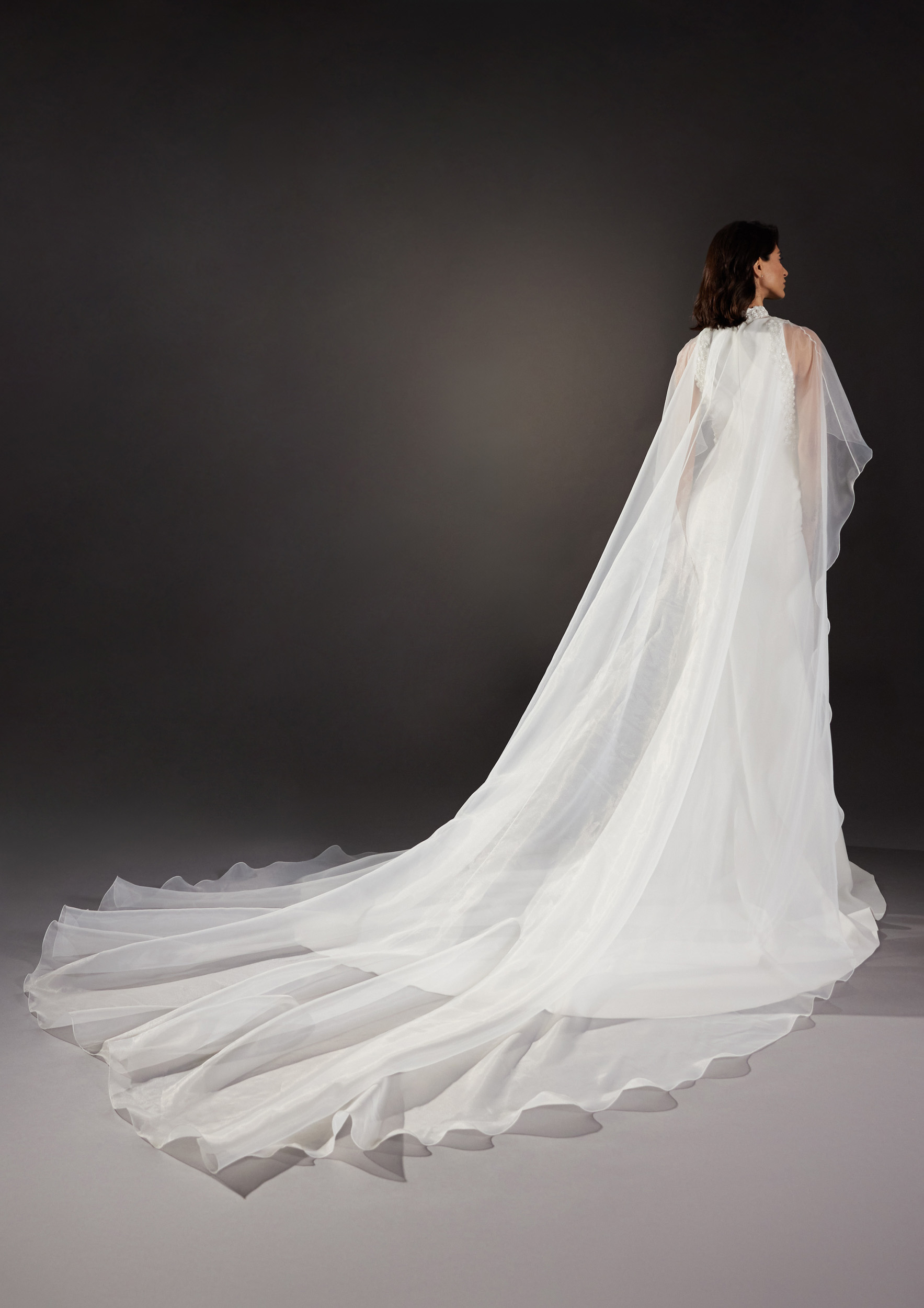 Pronovias  Bridal 2025 Fashion Show 