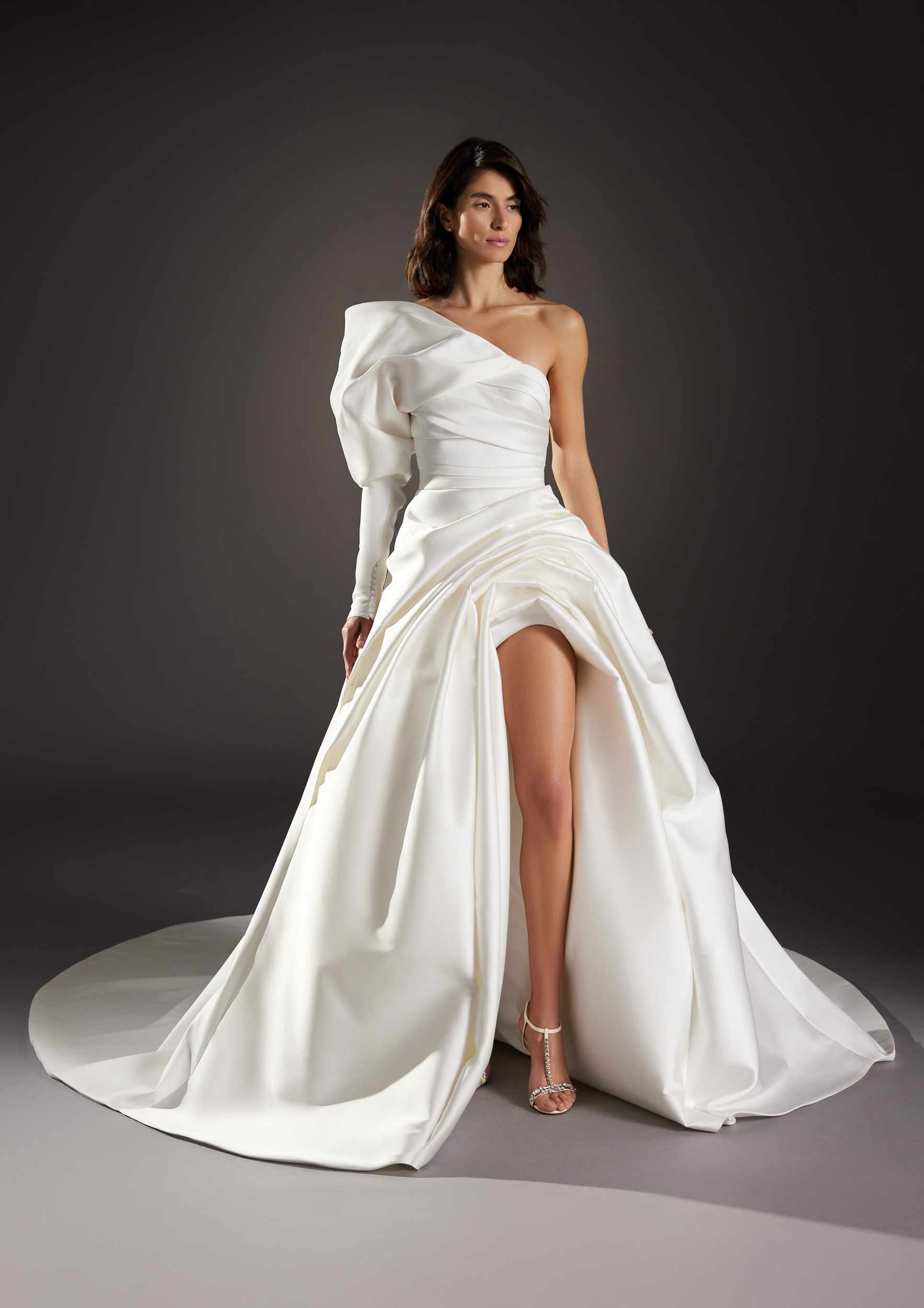 Pronovias  Bridal 2025 Fashion Show 