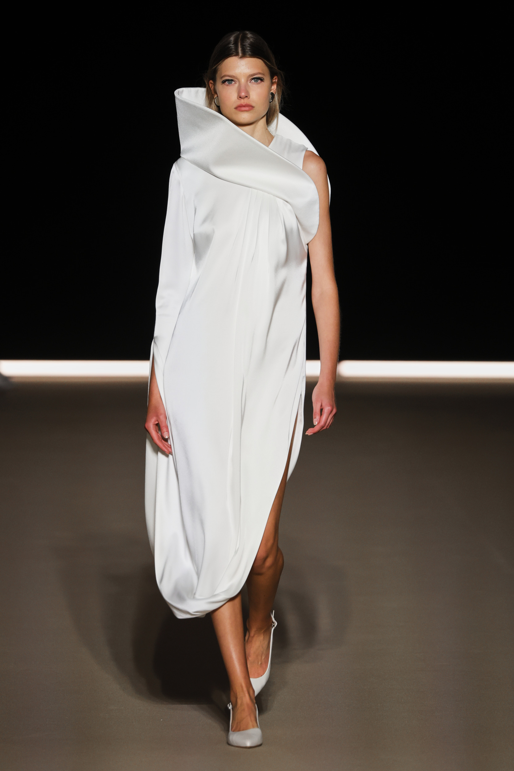Atelier Pronovias  Bridal 2025 Fashion Show 