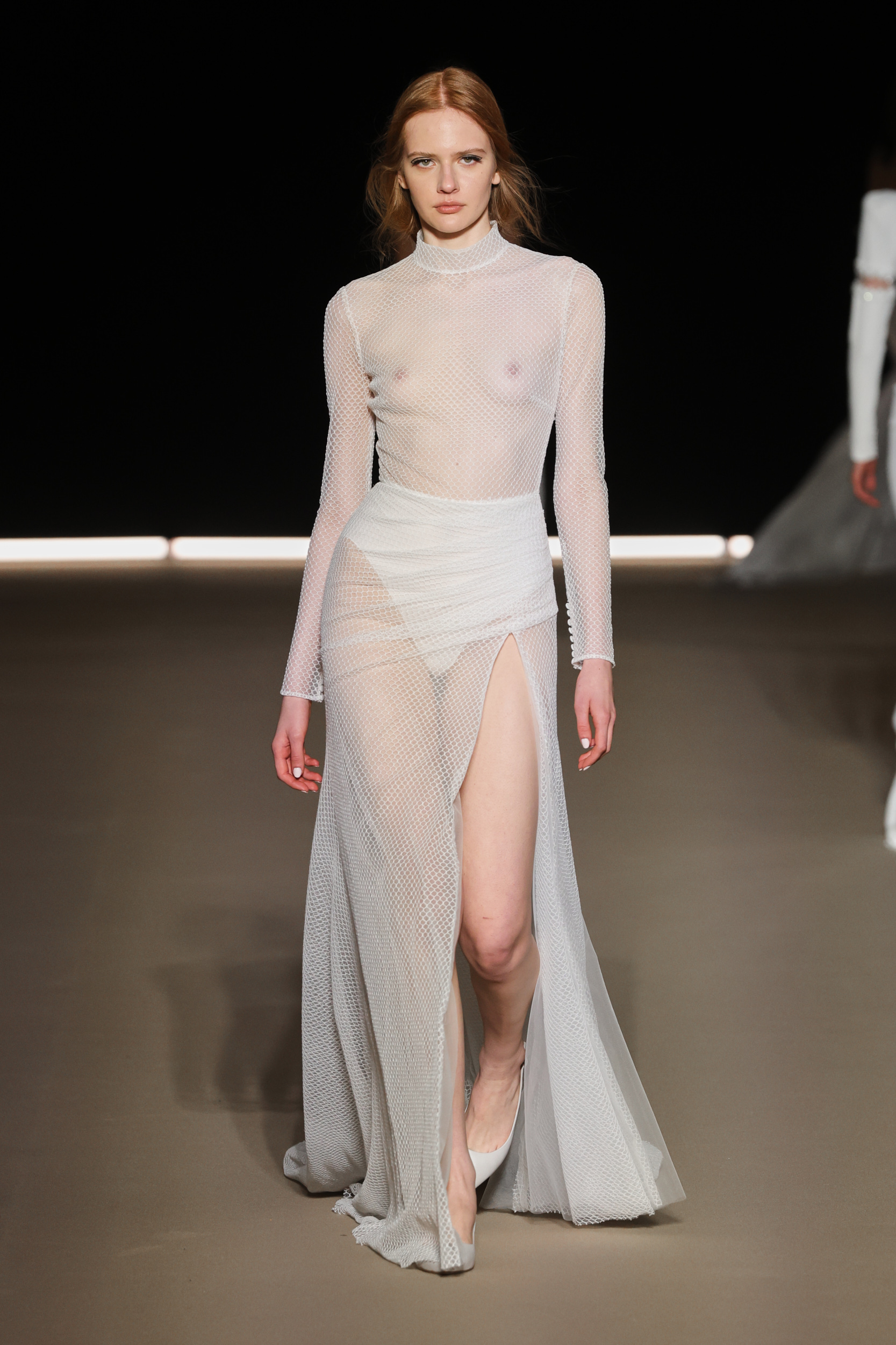 Atelier Pronovias  Bridal 2025 Fashion Show 