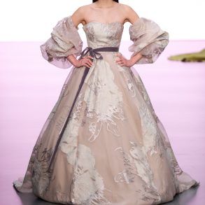 Serina Bridal  Bridal 2025 Fashion Show