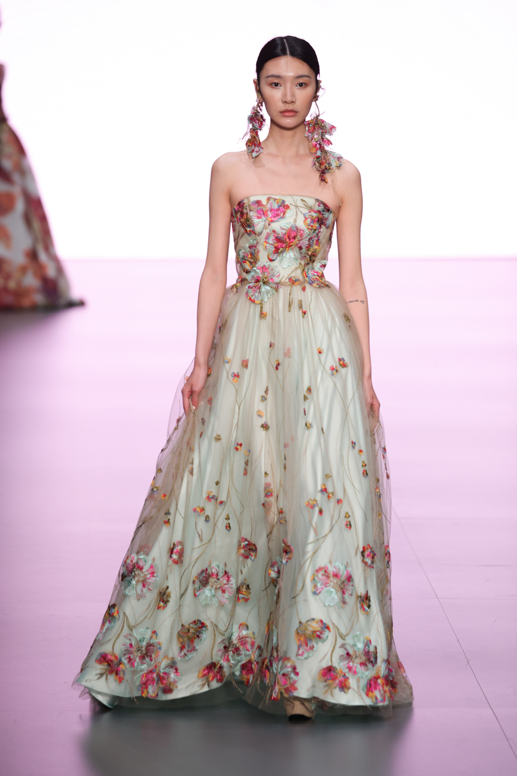 Serina Bridal  Bridal 2025 Fashion Show 