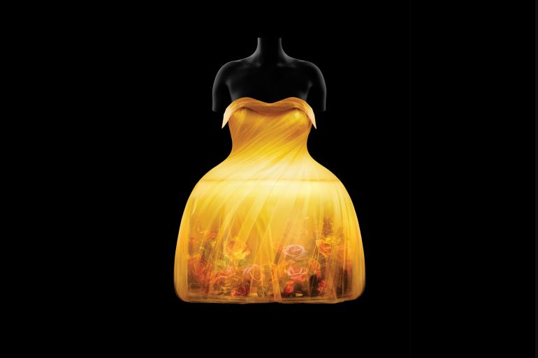 Costume Institute Reveals 'Sleeping Beauties: Reawakening Fashion' Details