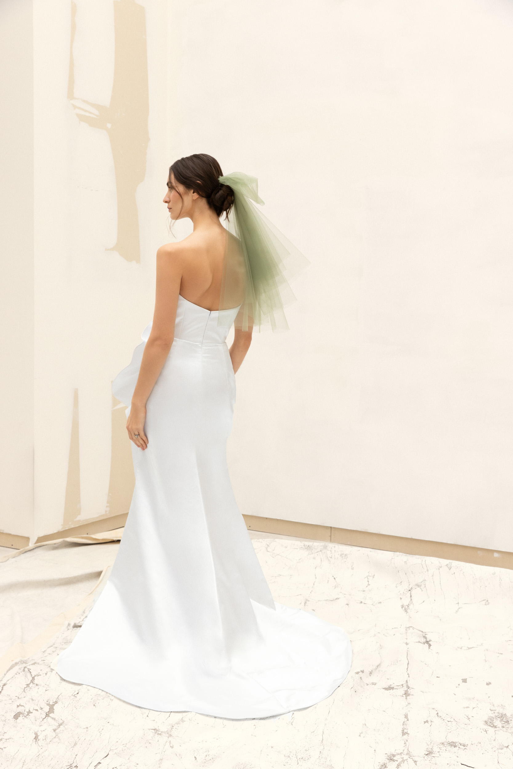Soucy  Bridal 2025 Fashion Show 